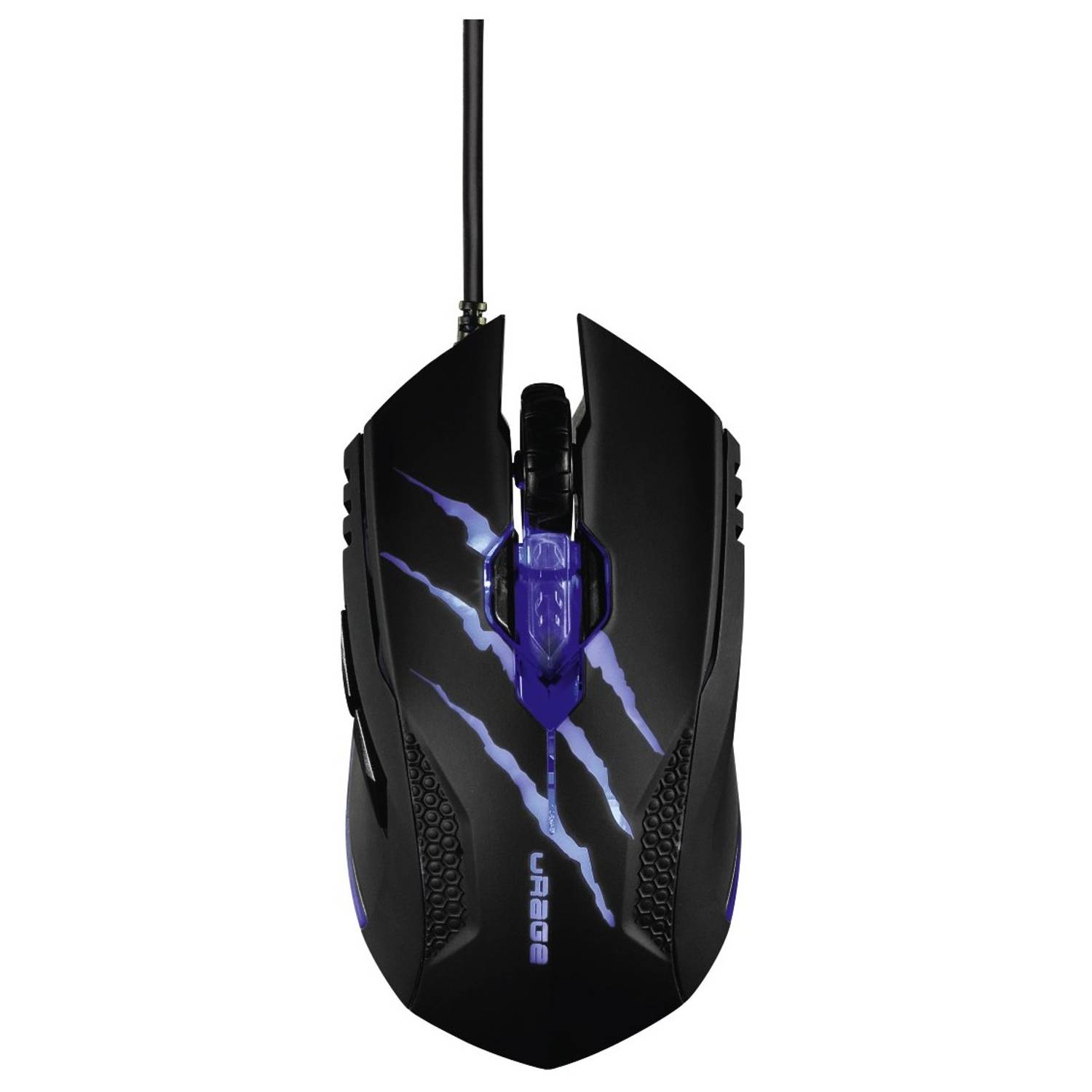 Hama Urage Reaper Neo Mouse Black 113748 Hama Urage Reaper Neo Mouse Black 113748
