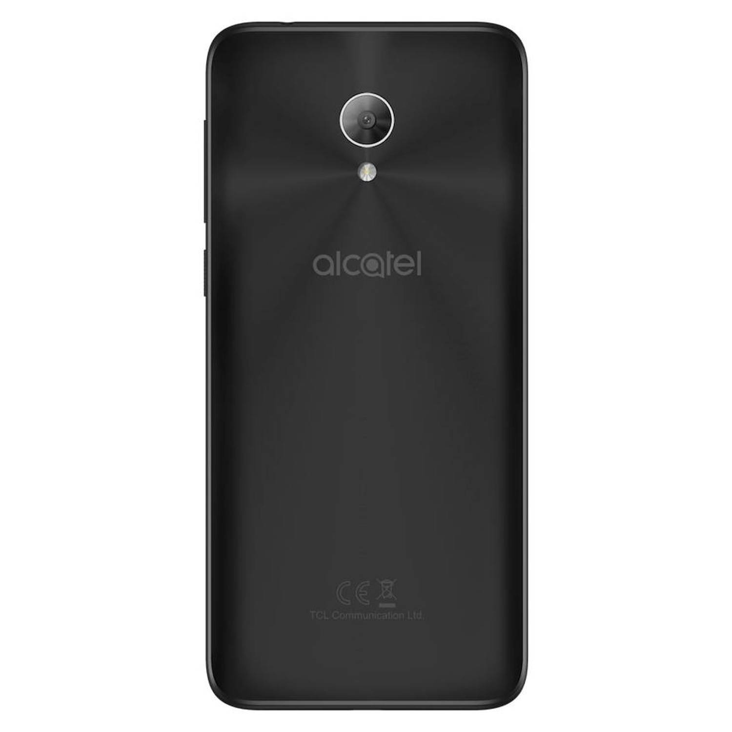 ألكاتيل 3 إل 5034 دي هاتف ذكي أسود ألكاتيل 3 إل 5034 دي هاتف ذكي أسود