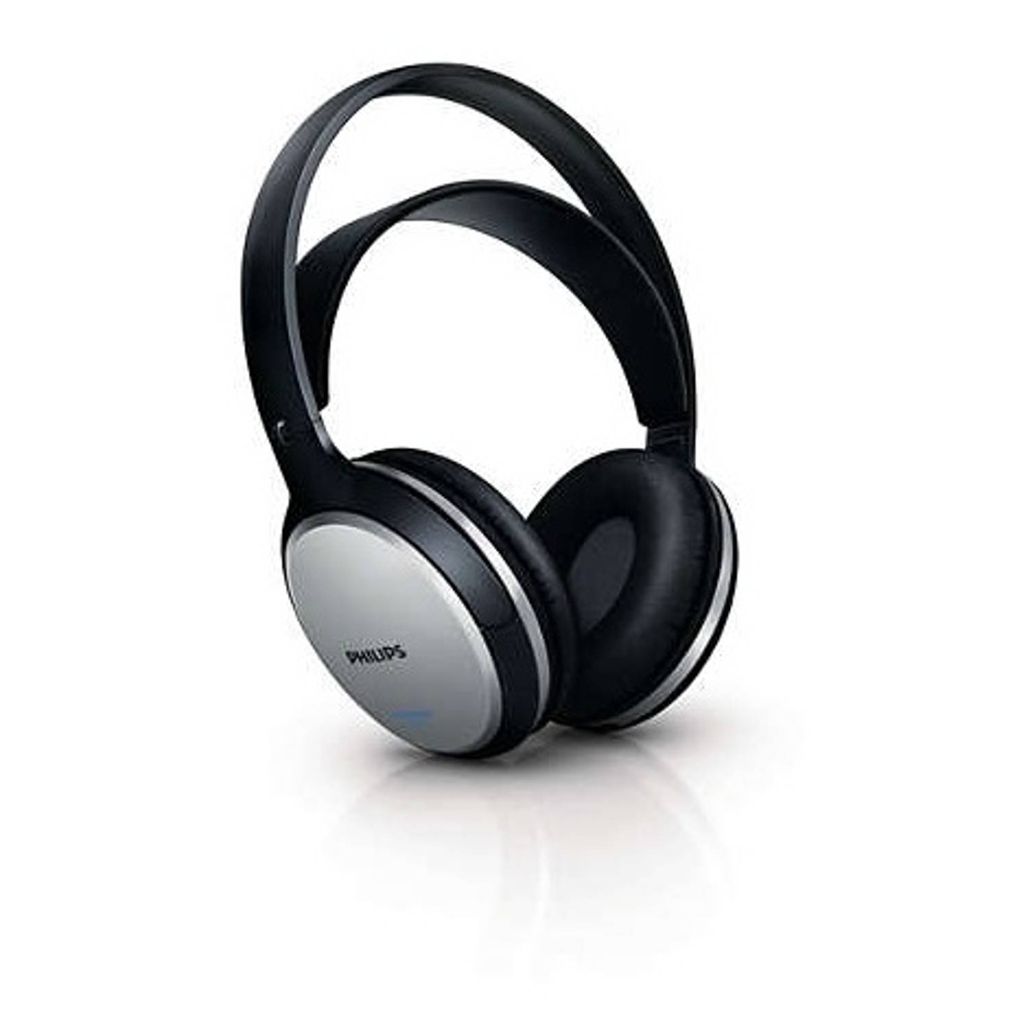 Philips SHC510010 Wireless HiFi Headphone Black Philips SHC510010 Wireless HiFi Headphone Black