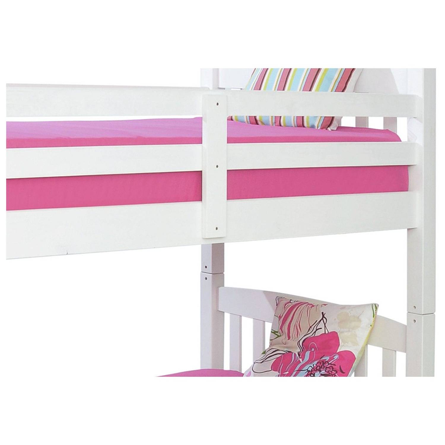 Pan Emirates Kera Kids Bunk Bed 90X200cm Pan Emirates Kera Kids Bunk Bed 90X200cm