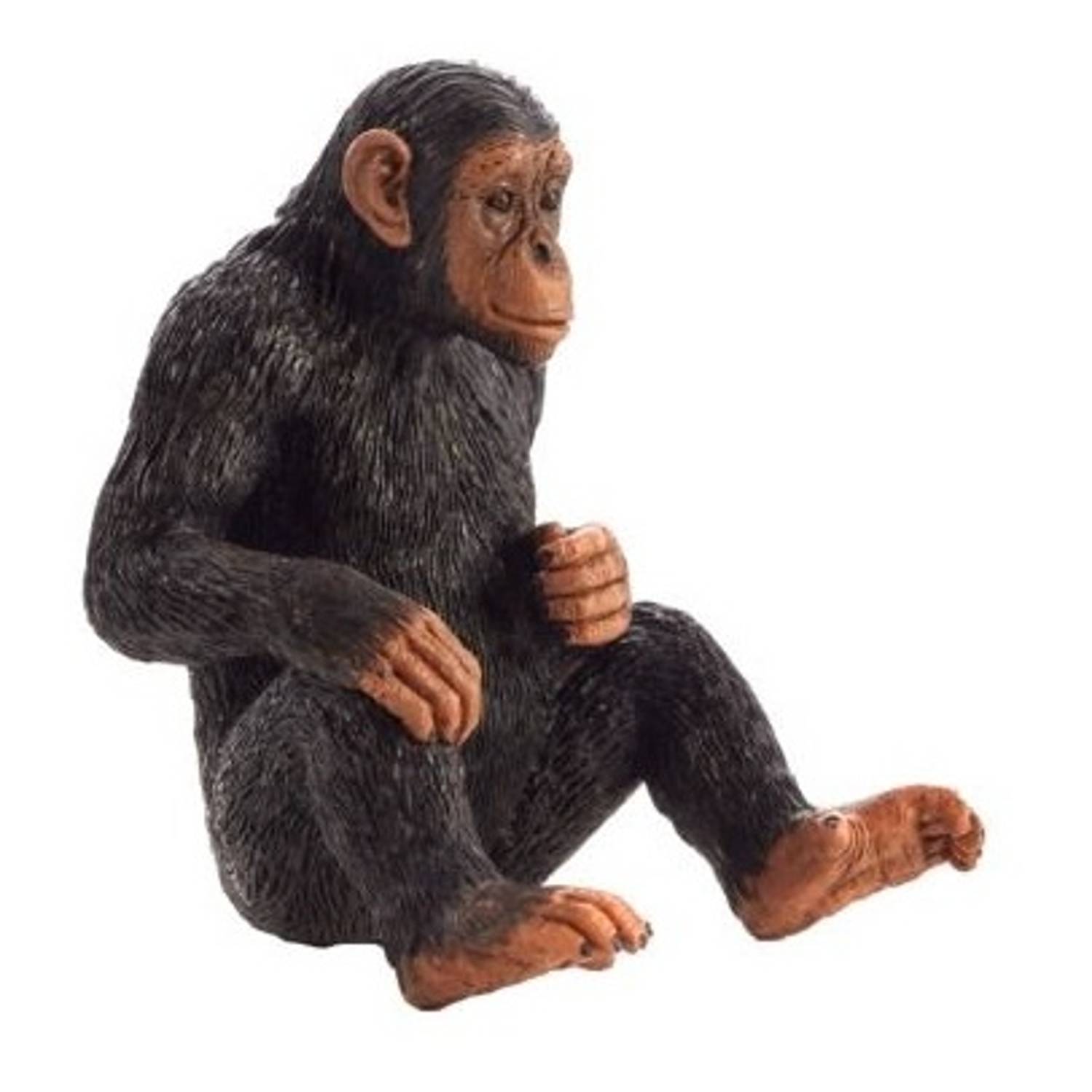 Mojo Animal Planet Chimpanzee Large Mojo Animal Planet Chimpanzee Large