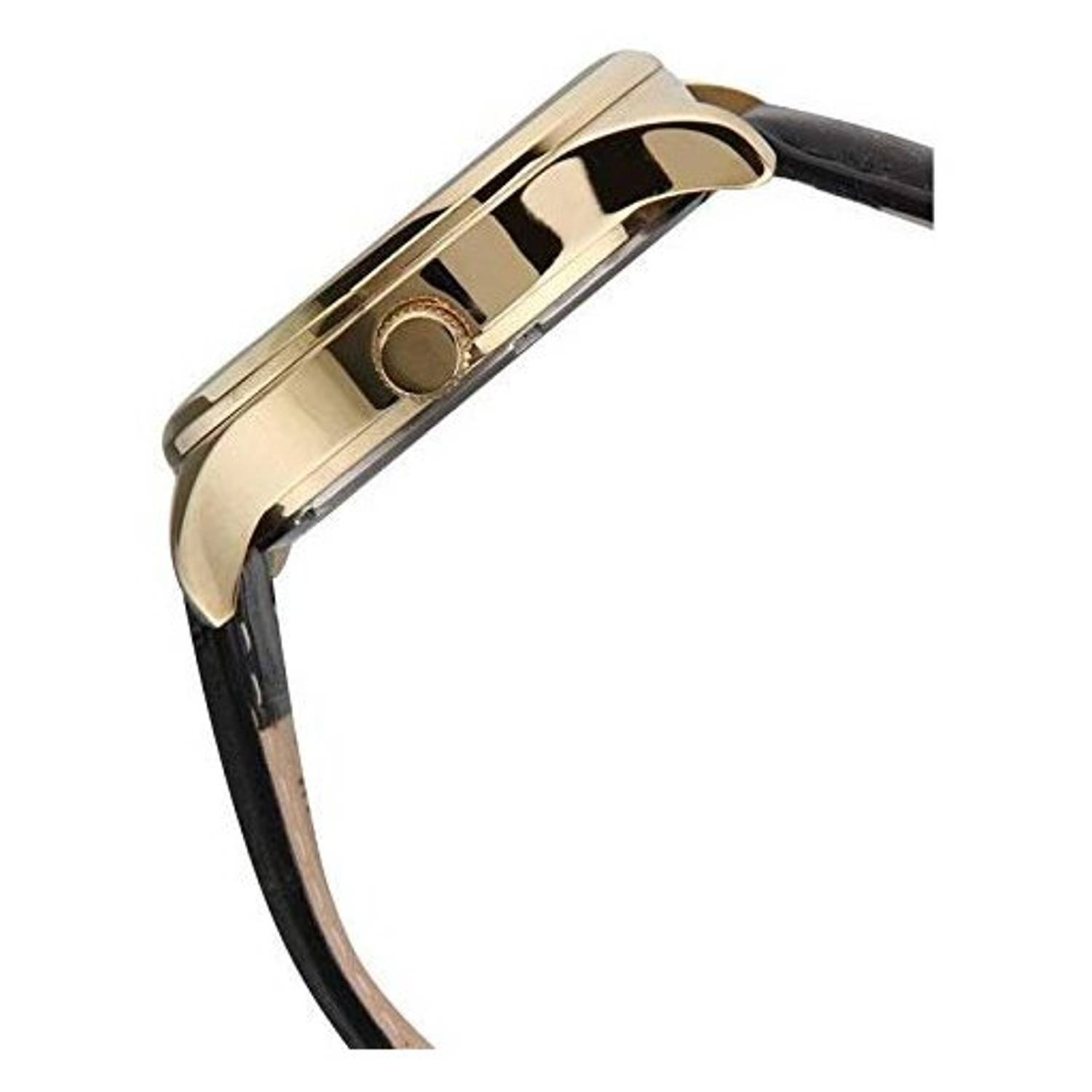 Esprit ES105591003 Analog Quartz Leather Strip Watch For Men Esprit ES105591003 Analog Quartz Leather Strip Watch For Men