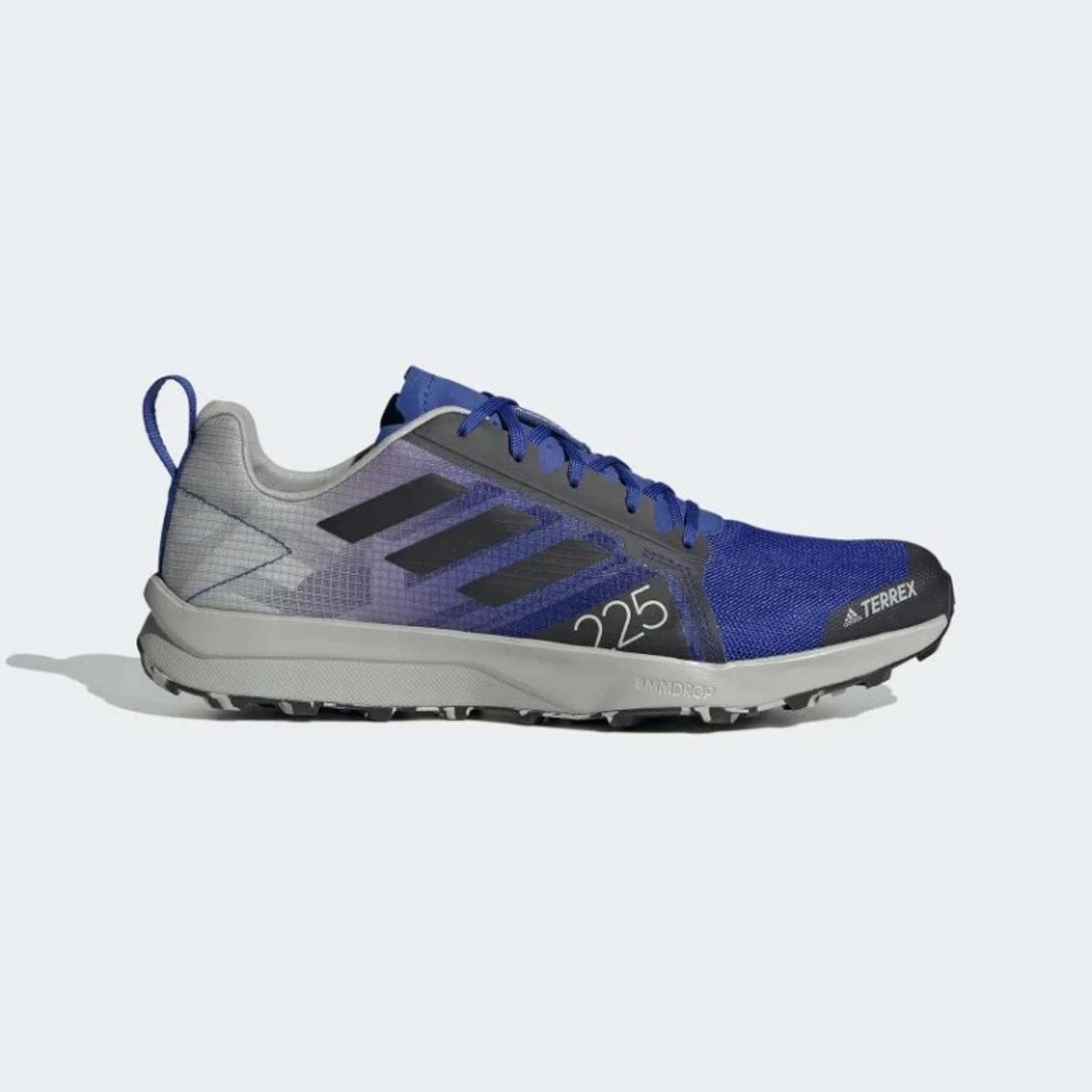 ADIDAS TERREX SPEED FLOW Men Running Shoes FZ3260 42 EU ADIDAS TERREX SPEED FLOW Men Running Shoes FZ3260 42 EU