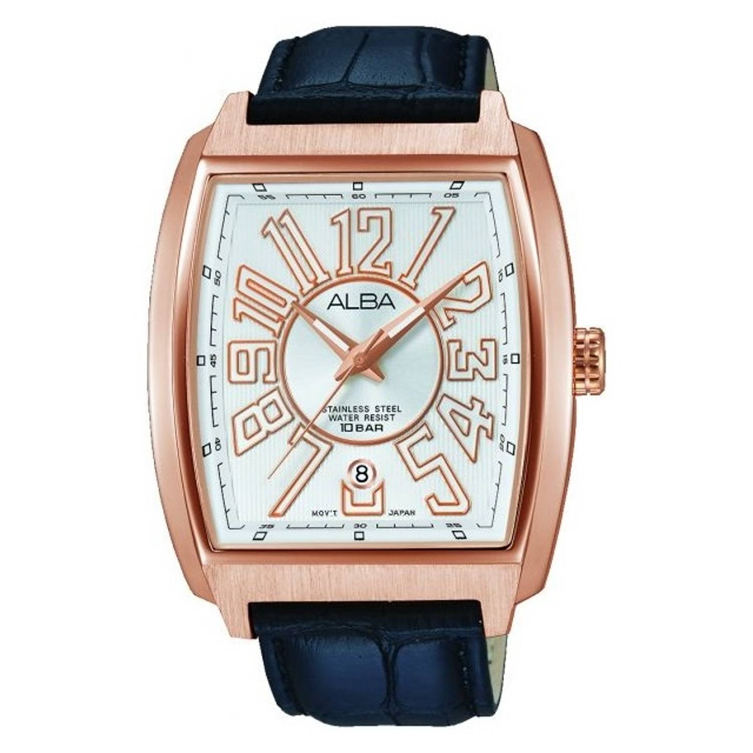 ألبا ساعة يد رجالي ألبا ساعة يد رجالي