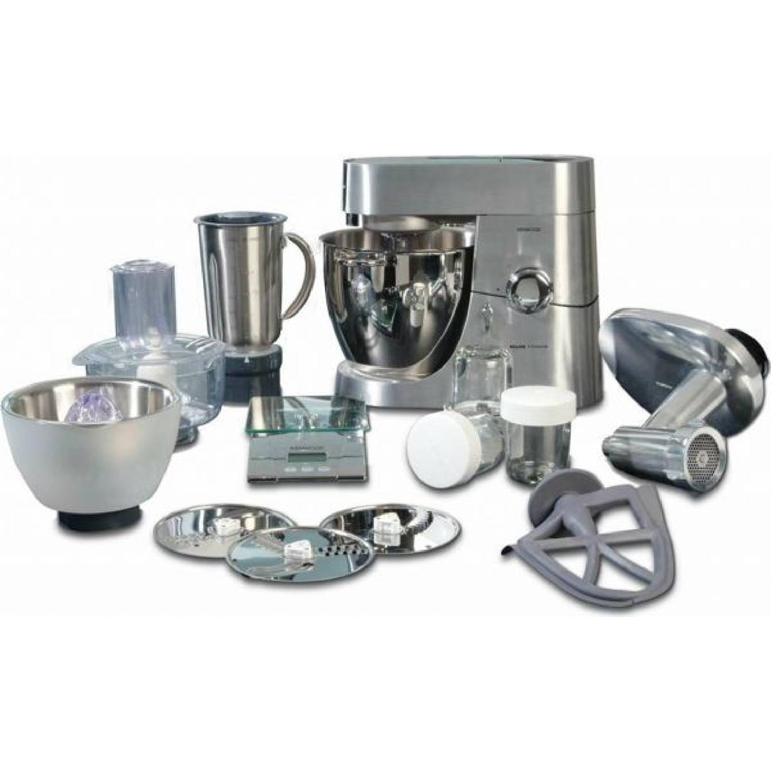 Kenwood Kitchen Machine KM023 Kenwood Kitchen Machine KM023