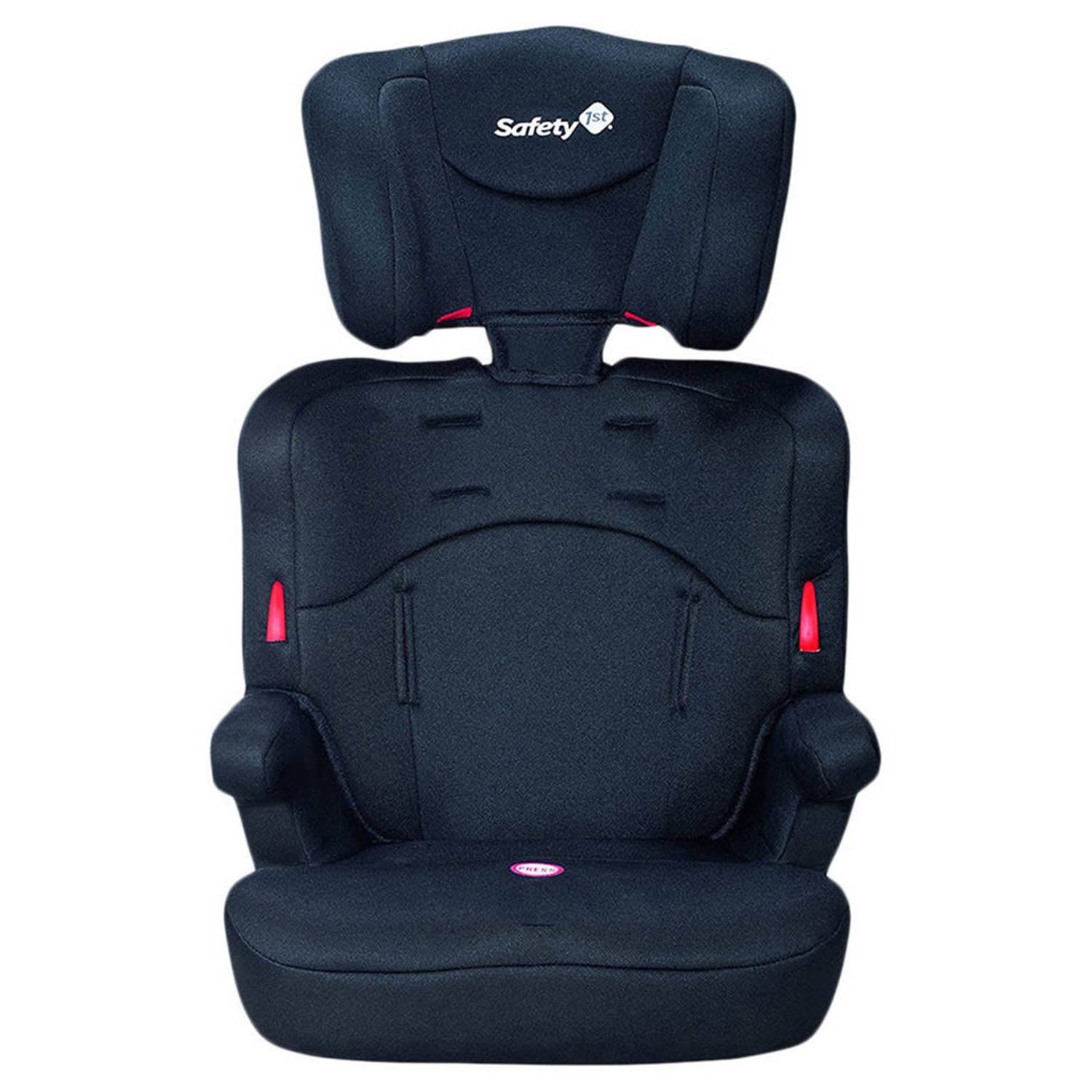 Safety1st Ever Safe Saga Car Seat Full Black Safety1st Ever Safe Saga Car Seat Full Black