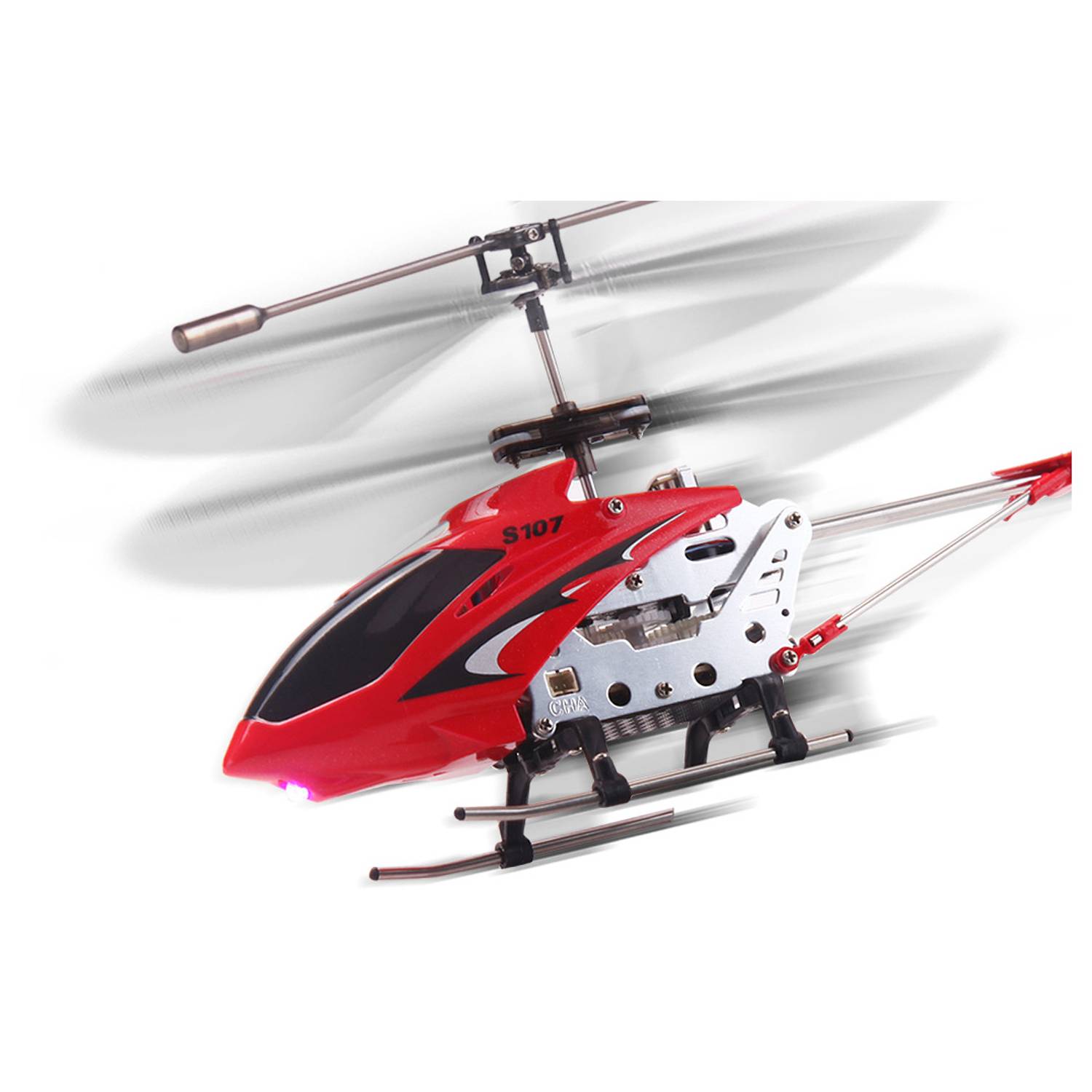 Syma S107G Metal Series RC Helicopter Syma S107G Metal Series RC Helicopter