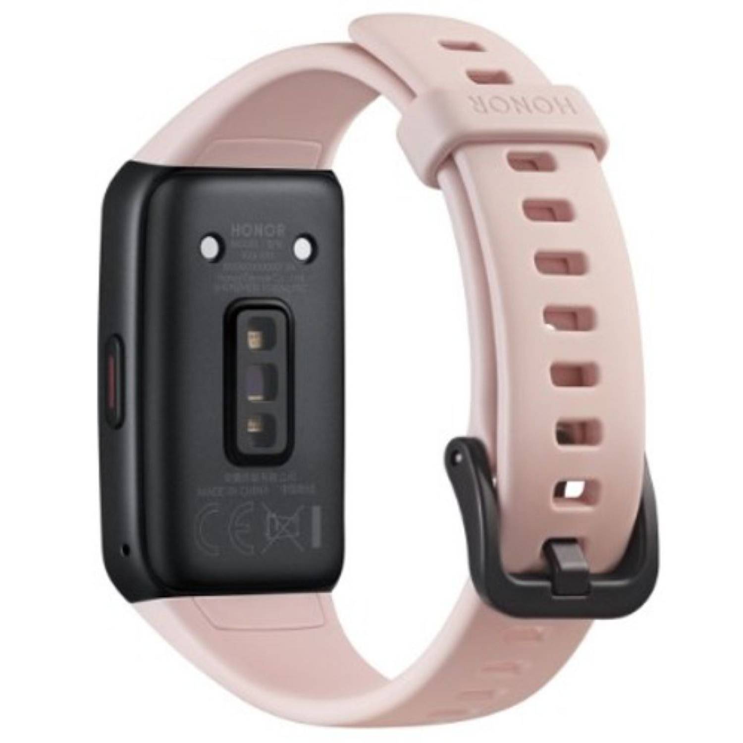 Honor ARG-B39 Band 6 Coral Pink Honor ARG-B39 Band 6 Coral Pink