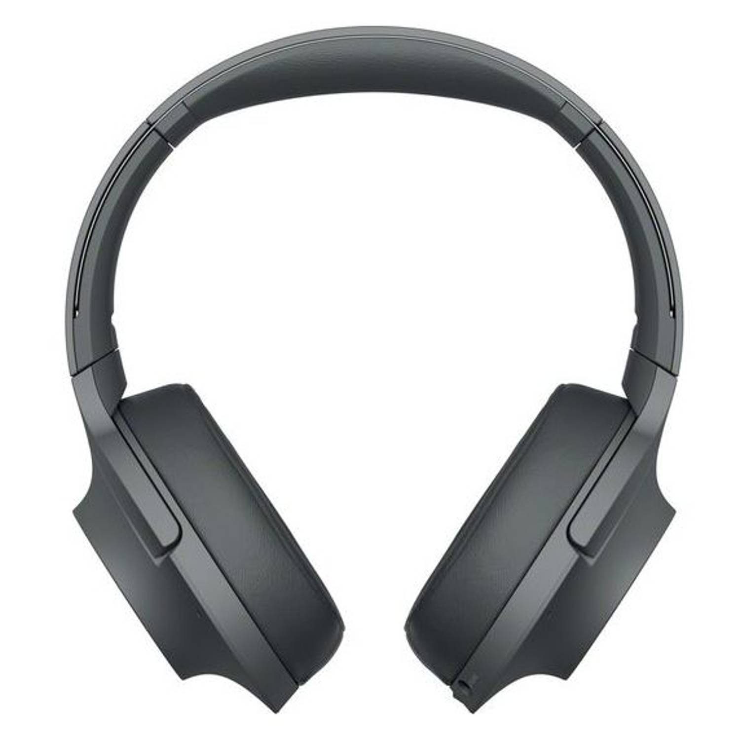 Sony Wireless Noise Cancelling On Ear Headphones Grayish Black WHH900NB Sony Wireless Noise Cancelling On Ear Headphones Grayish Black WHH900NB