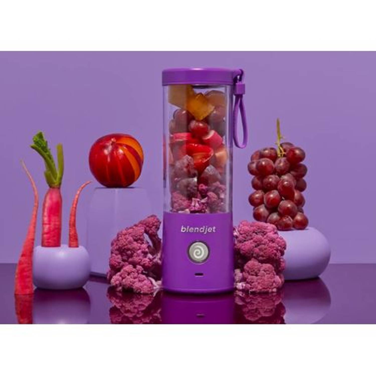 Blendjet 2 Portable Blender - Purple Blendjet 2 Portable Blender - Purple