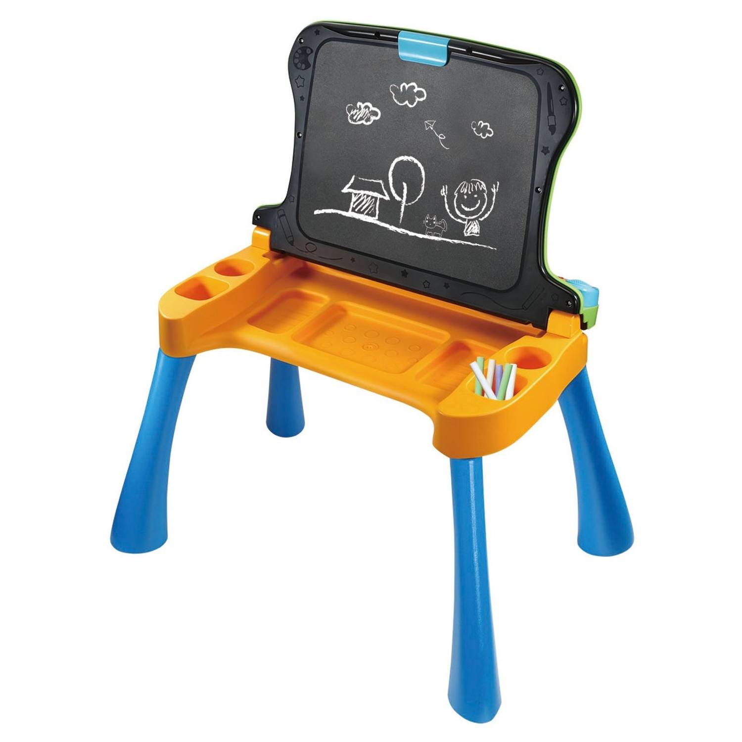 Vtech Activity Desk 4 IN 1 Toy Vtech Activity Desk 4 IN 1 Toy