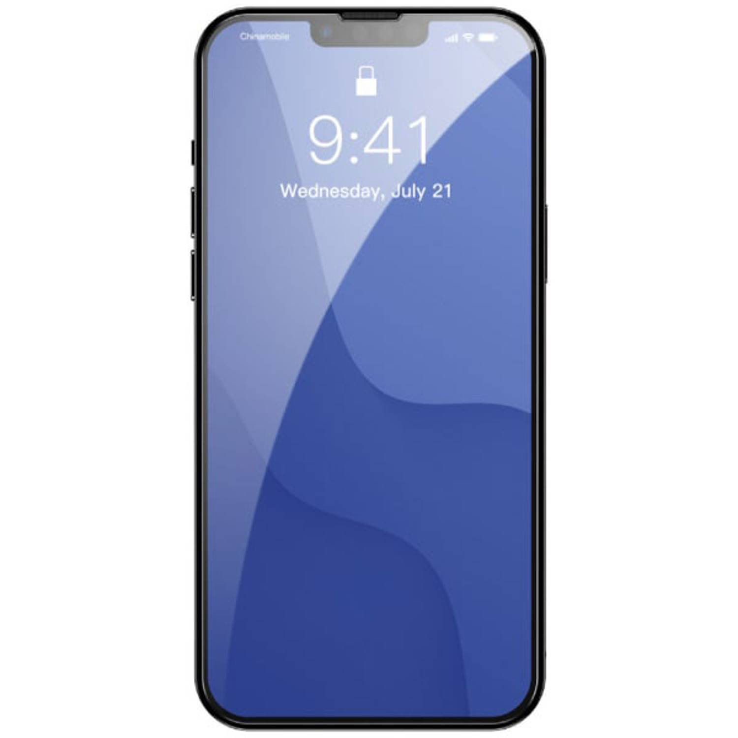 Baseus All Glass Crystal Tempered Glass Clear iPhone 14 Pro Baseus All Glass Crystal Tempered Glass Clear iPhone 14 Pro