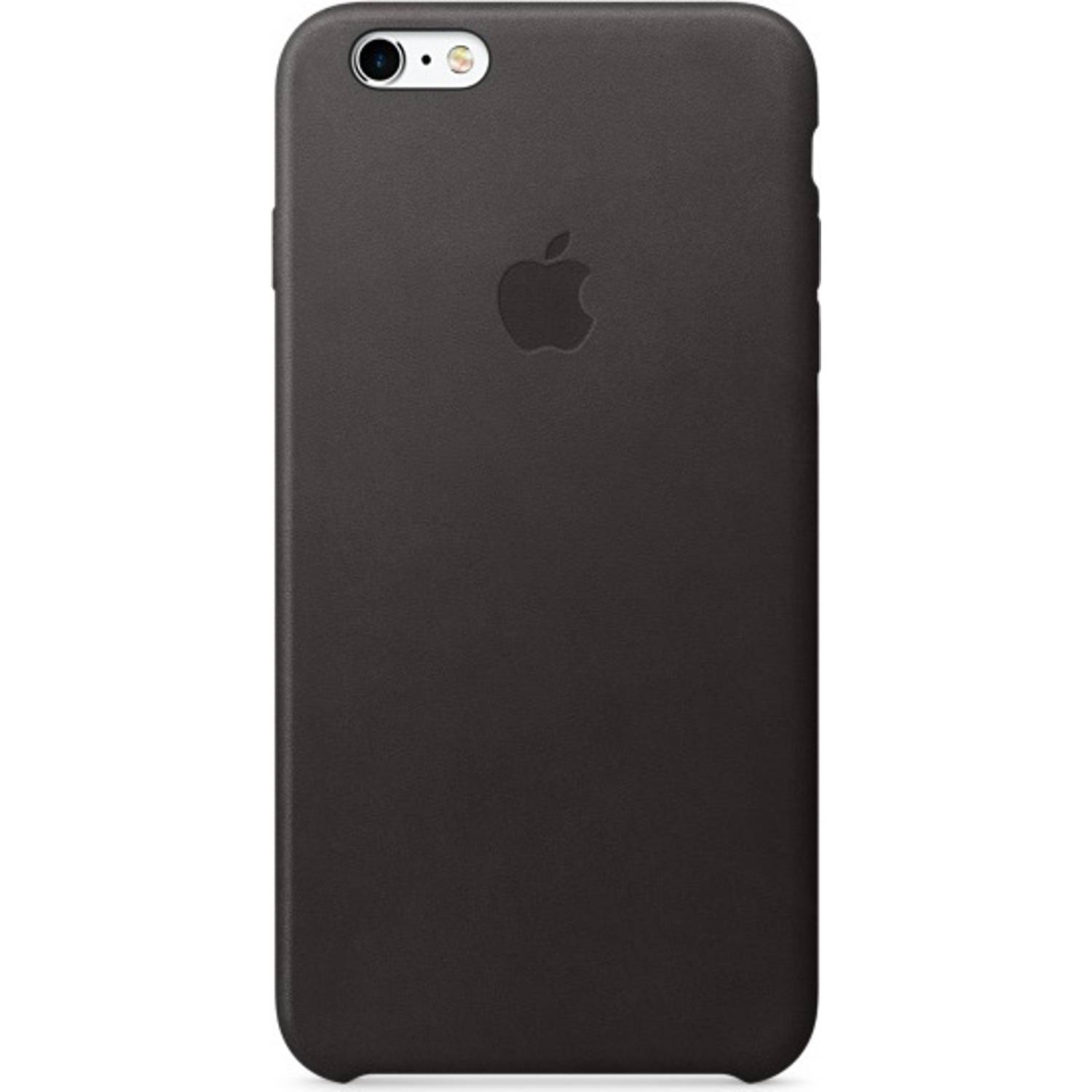 Apple MKXF2ZM/A Leather Case Black For IPhone 6S Plus Apple MKXF2ZM/A Leather Case Black For IPhone 6S Plus