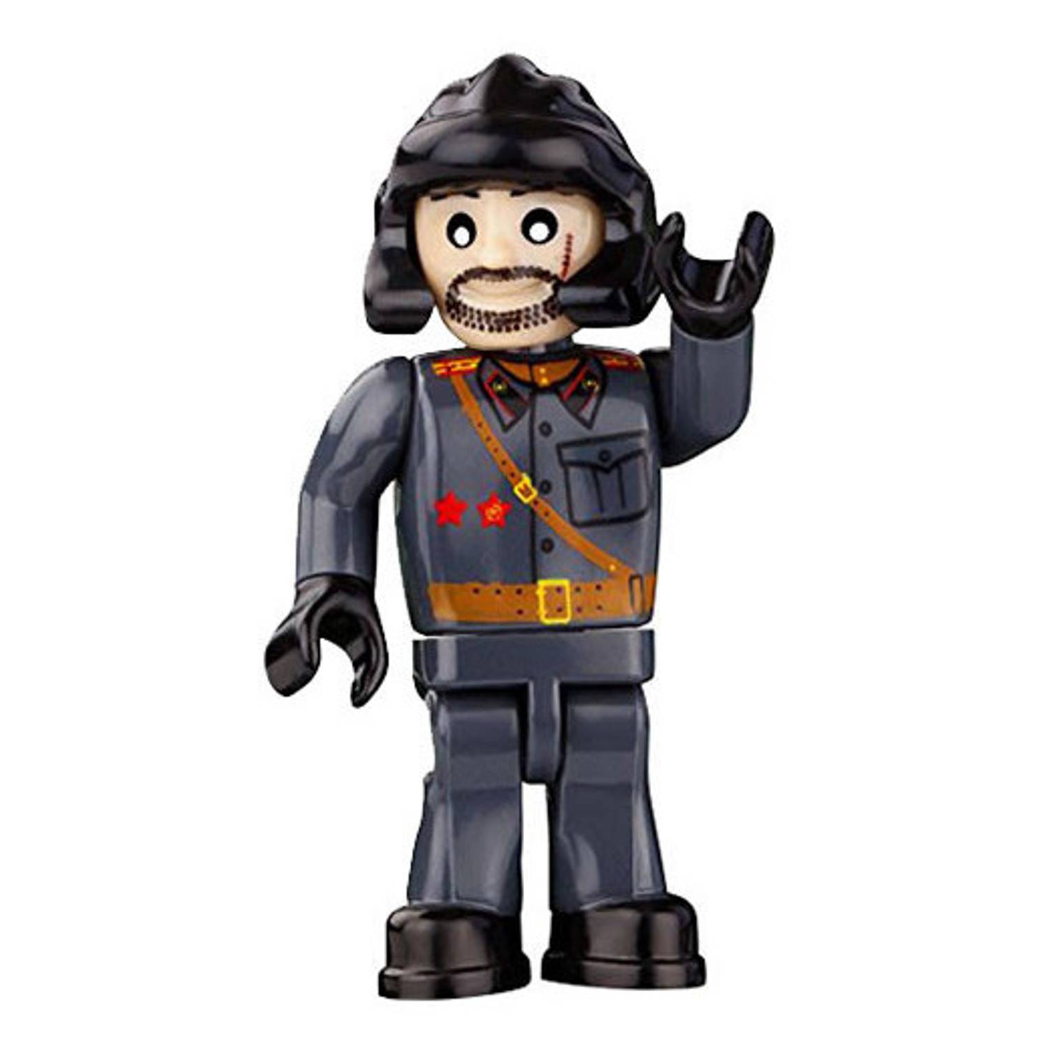 Cobi 475pcs Small Army Soviet SU85 Tank Destr Cobi 475pcs Small Army Soviet SU85 Tank Destr