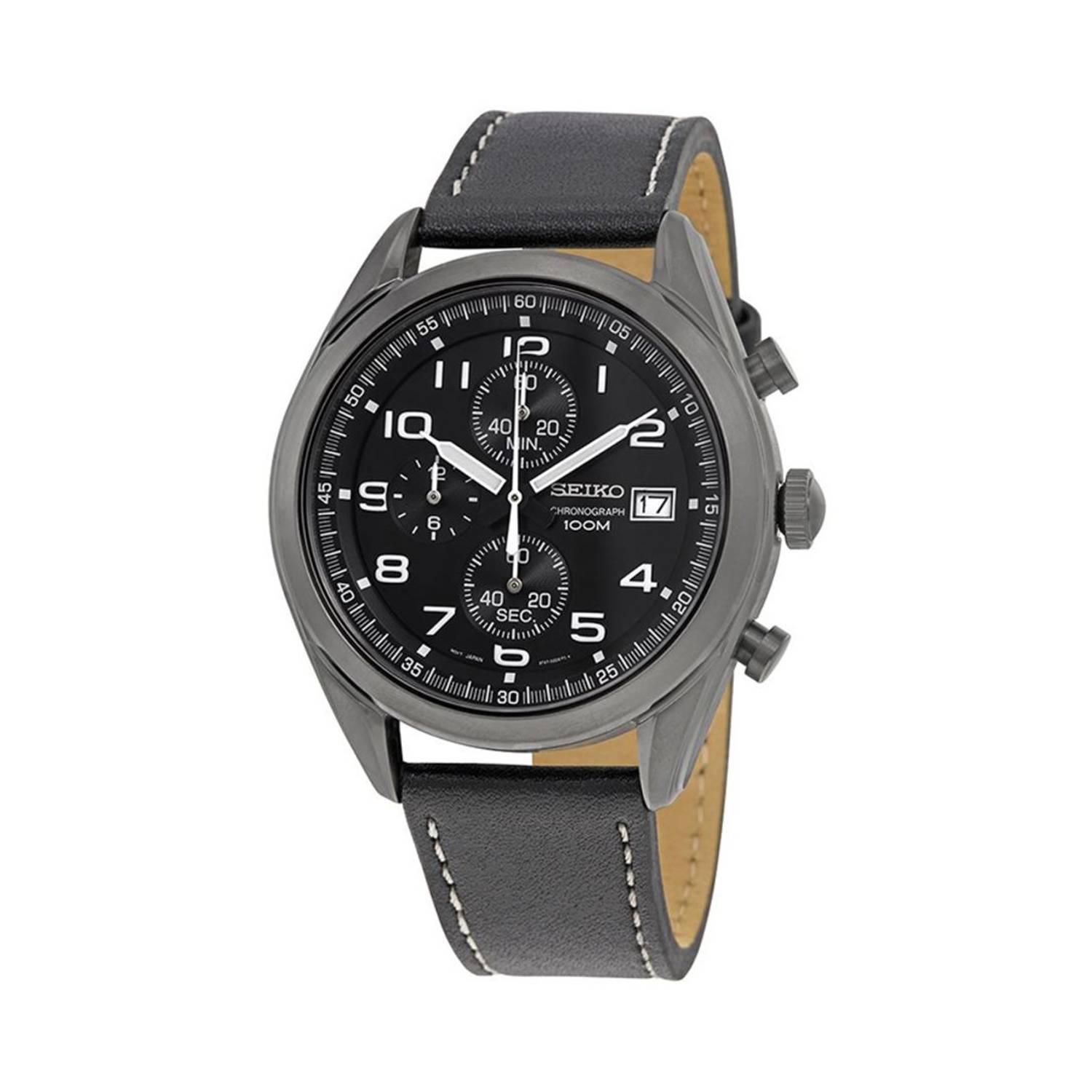 Seiko SSB281P1 Analog Watch Men Seiko SSB281P1 Analog Watch Men