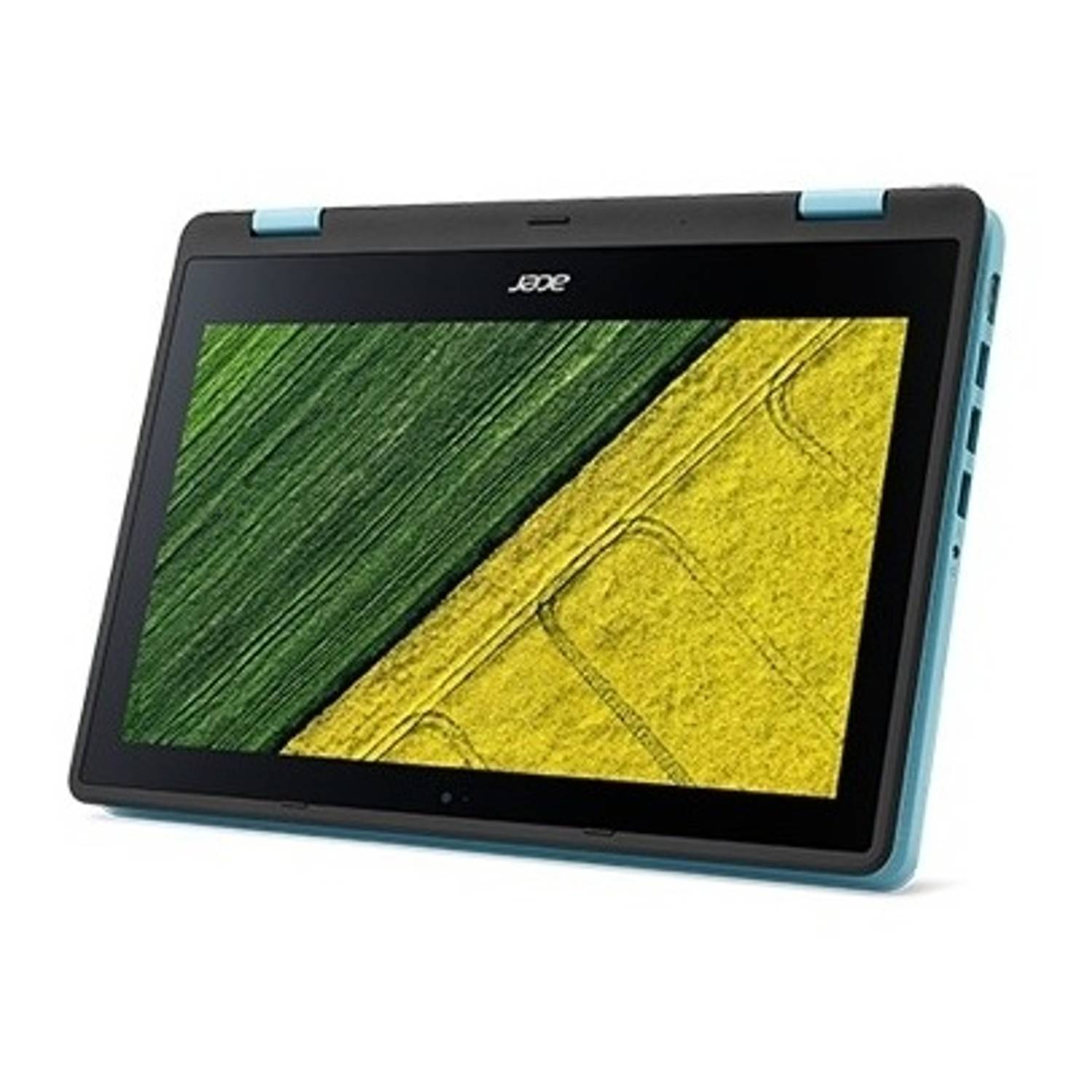 Acer Spin 1 SP111-31-C70J Laptop - Celeron 1.1GHz 2GB 32GB Shared Win10s 11.6inch HD Turquoise Blue Acer Spin 1 SP111-31-C70J Laptop - Celeron 1.1GHz 2GB 32GB Shared Win10s 11.6inch HD Turquoise Blue