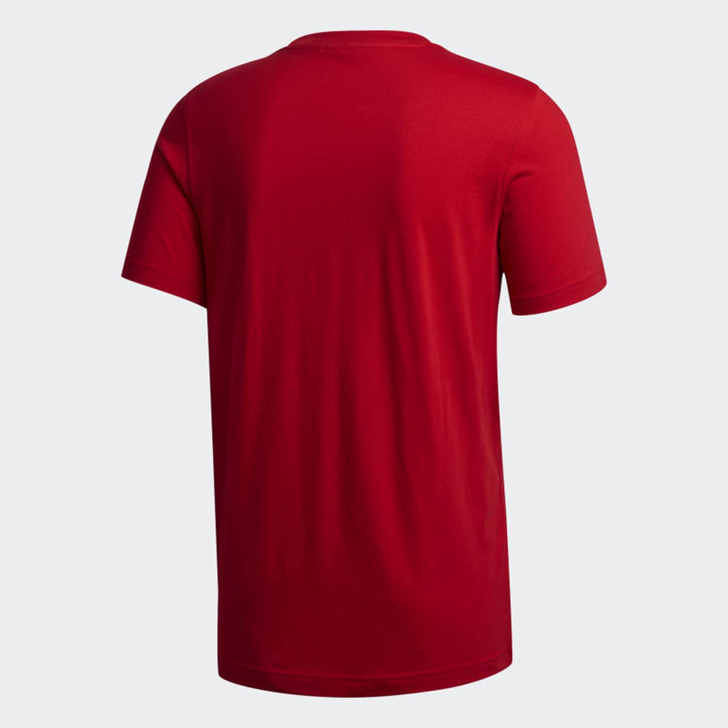 Adidas Trefoil T-Shirt Men Casual Shirt Gd9912 L Adidas Trefoil T-Shirt Men Casual Shirt Gd9912 L