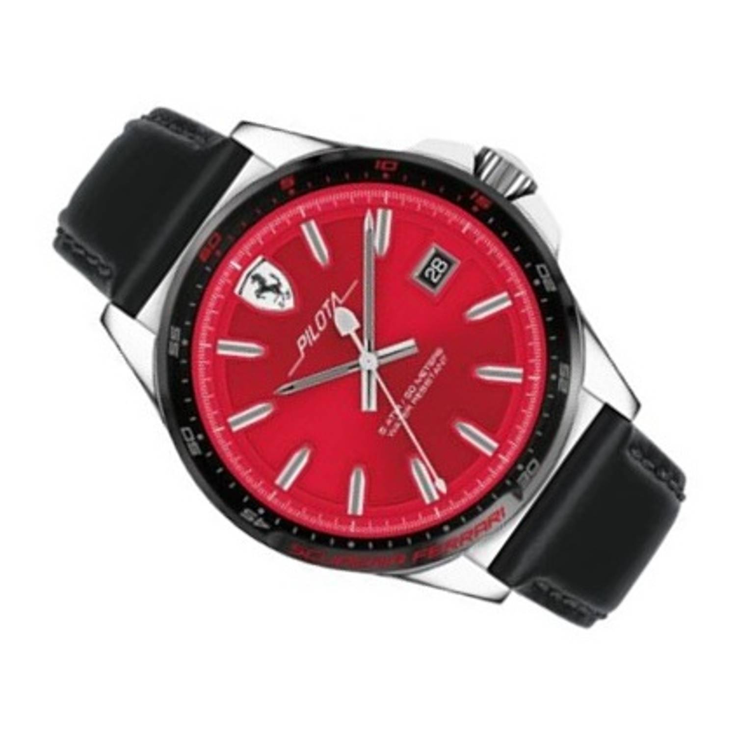 Scuderia Ferrari 830489 Mens Watch Scuderia Ferrari 830489 Mens Watch