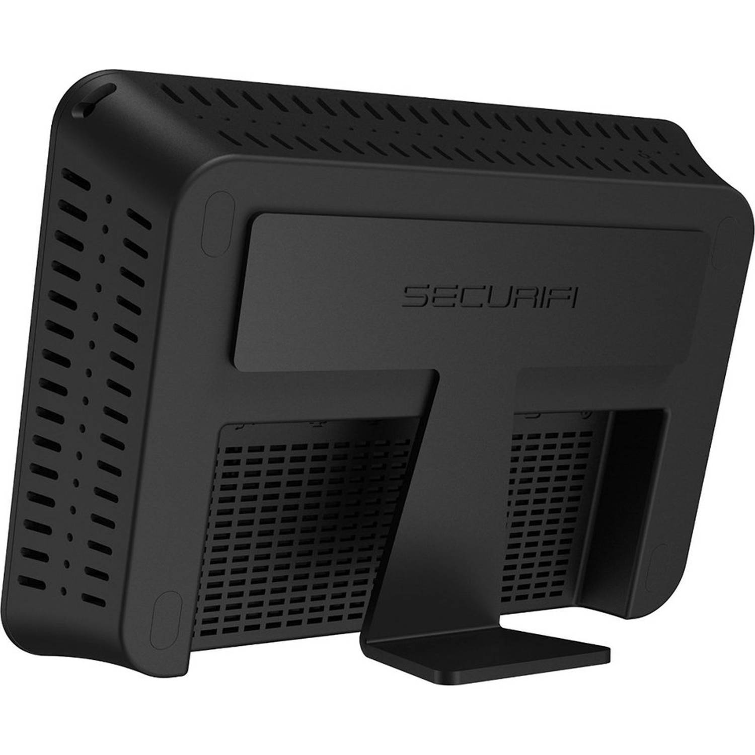 Securifi ALMPBLKEU Almond+ Wireless AC1750 Dual Band Router & Home Automation Hub Securifi ALMPBLKEU Almond+ Wireless AC1750 Dual Band Router & Home Automation Hub