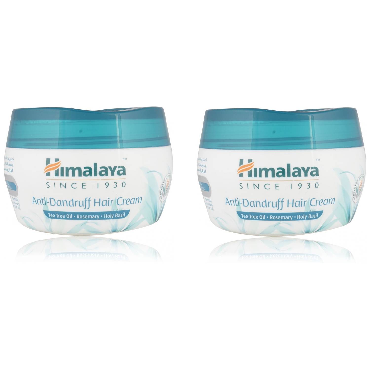Himalaya Anti Dandruff Hair Cream 140ml x 2 Himalaya Anti Dandruff Hair Cream 140ml x 2