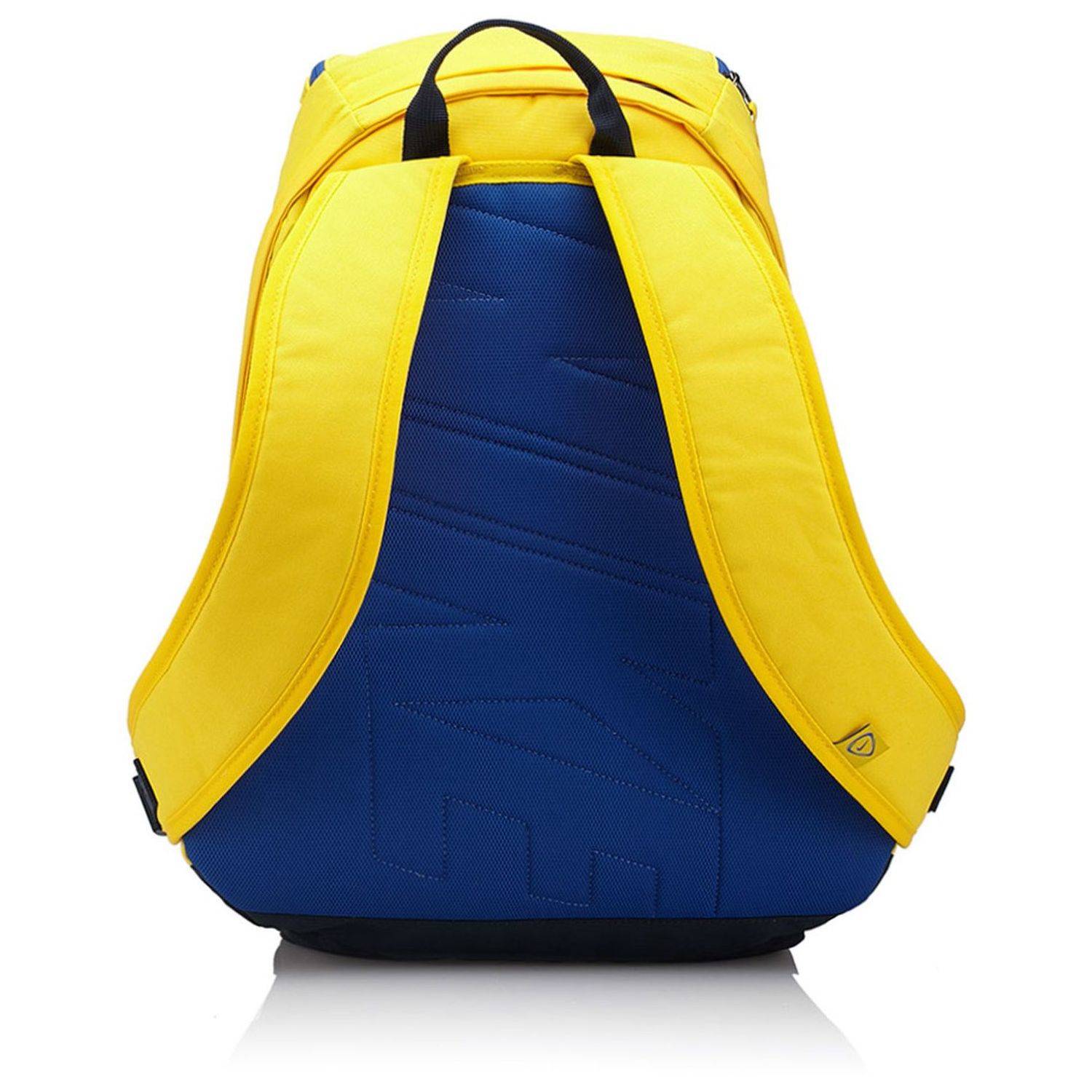 Nike Brasil Shield Backpack Yellow Nike Brasil Shield Backpack Yellow