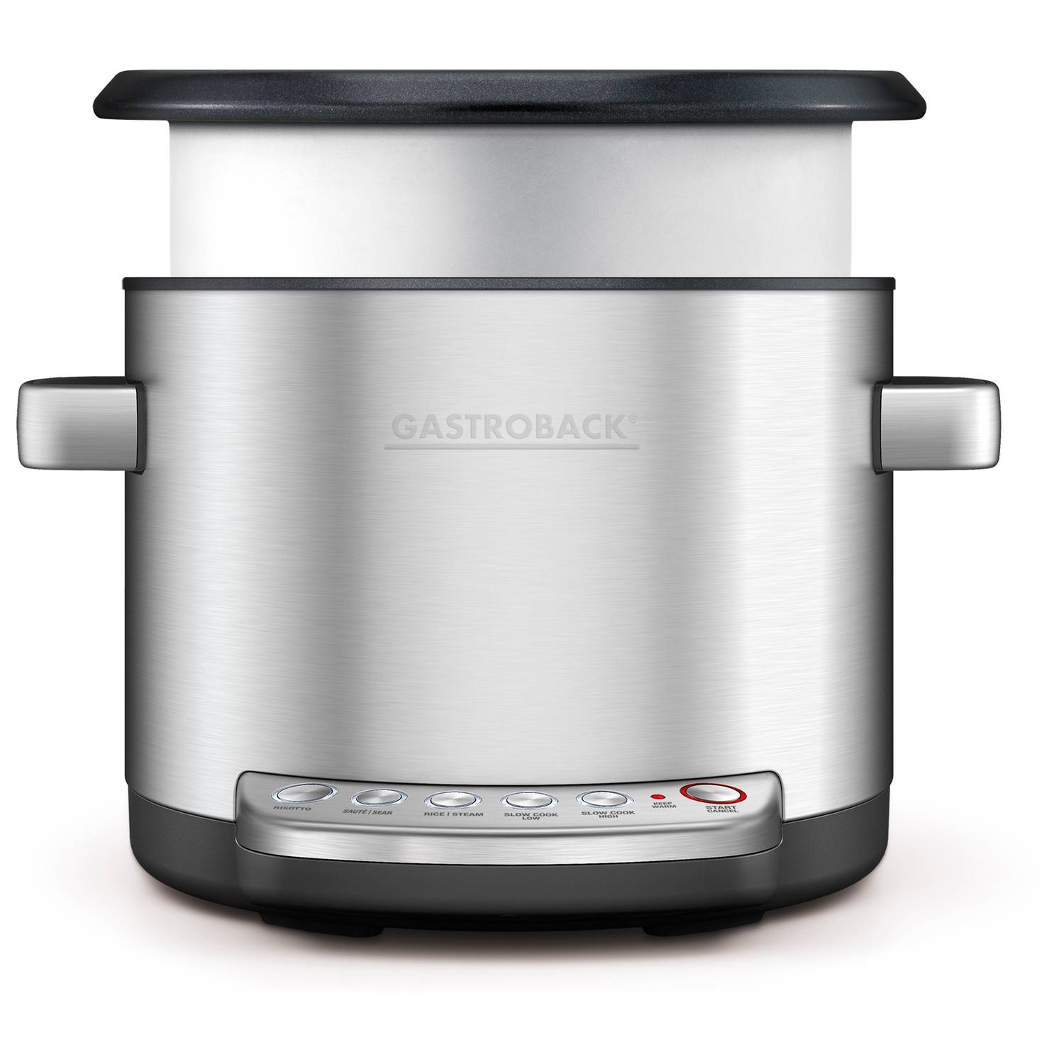 Gastroback Design Advanced Multi Cooker 42538 Gastroback Design Advanced Multi Cooker 42538