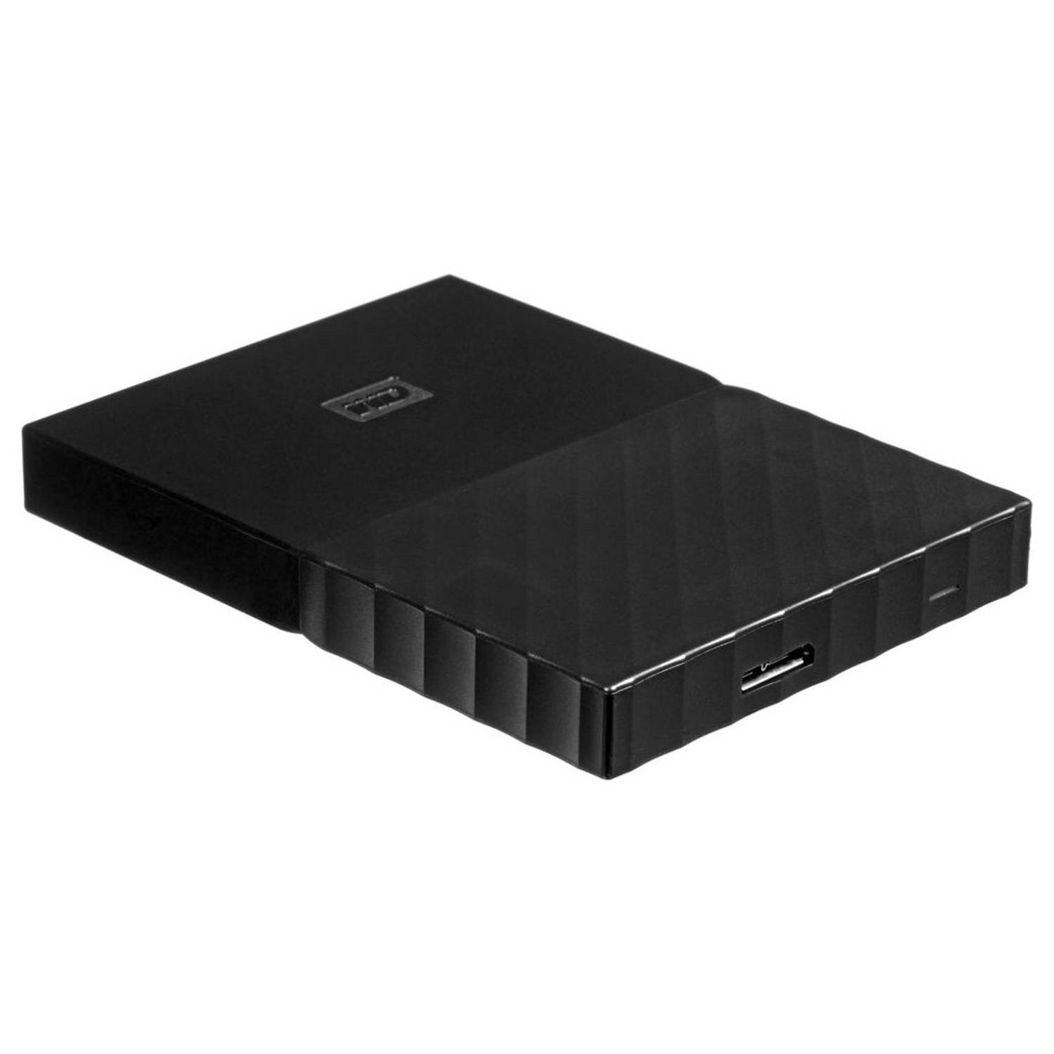Western Digital My Passport For Mac Portable Storage Drive 4TB Black WDBP6A0040BBK-WESE Western Digital My Passport For Mac Portable Storage Drive 4TB Black WDBP6A0040BBK-WESE