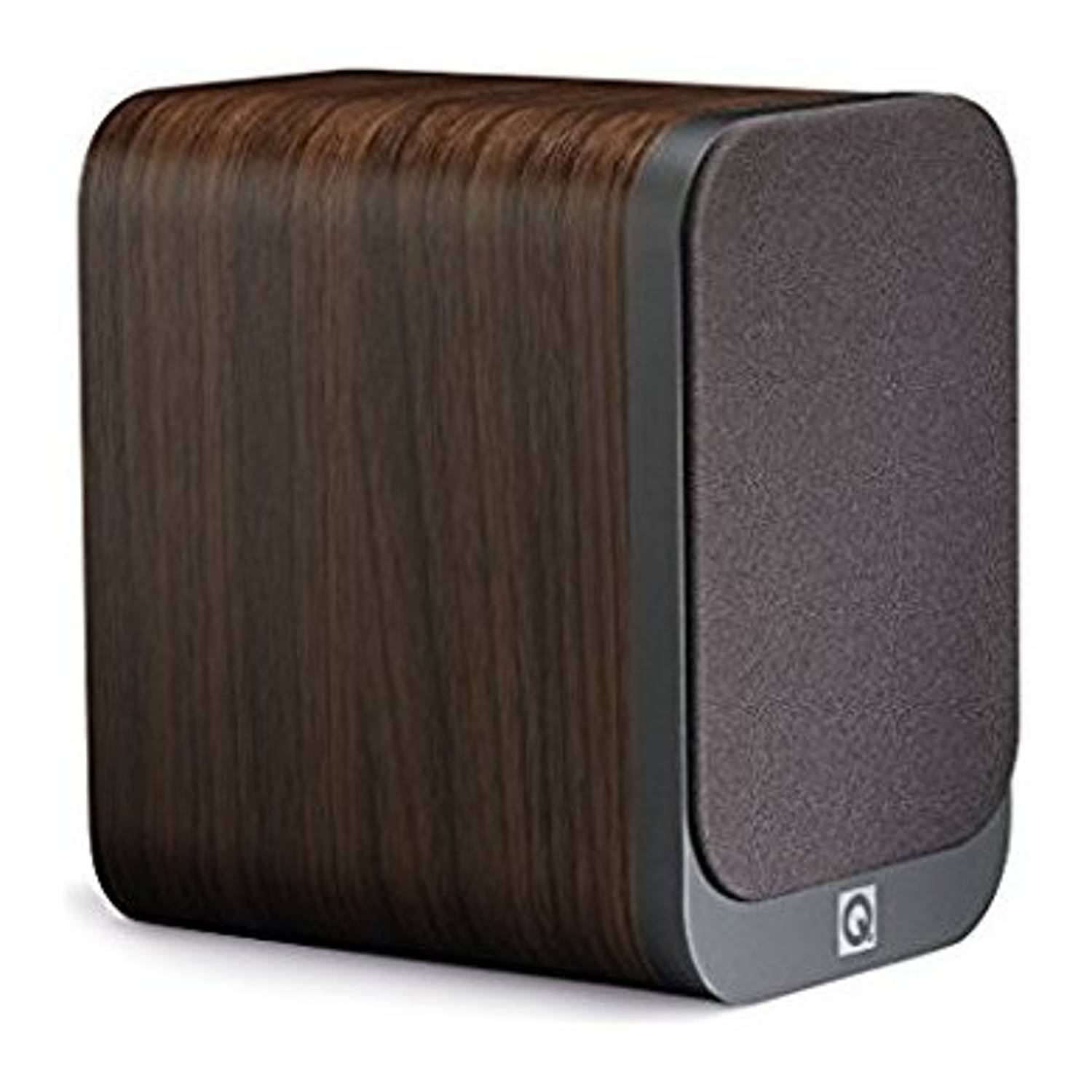 Q Acoustics Q3020 Speaker American Walnut Pair Q Acoustics Q3020 Speaker American Walnut Pair