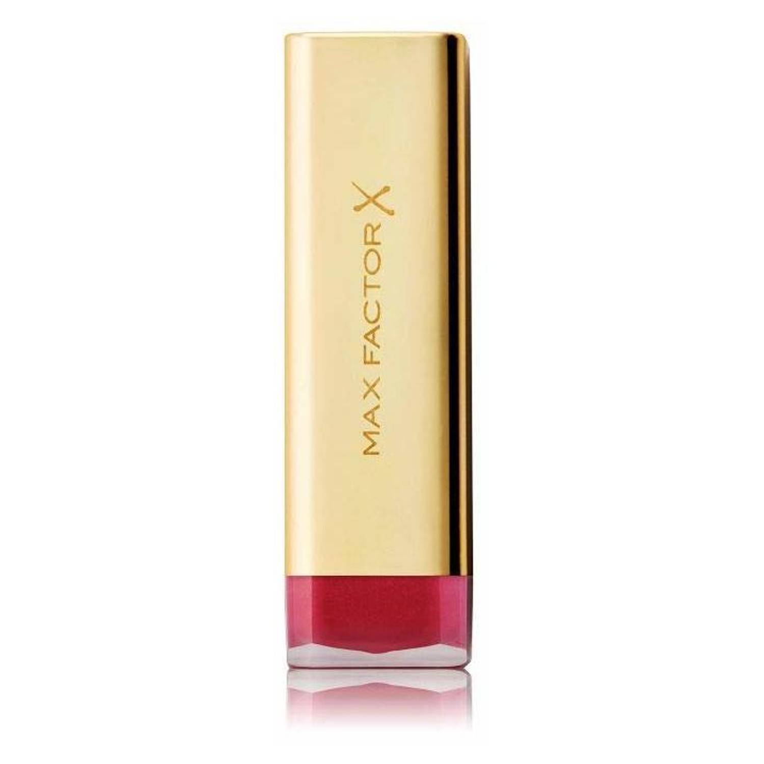 Max Factor Colour Elixir Lipstick 720 Scarlet Ghost 29ml Max Factor Colour Elixir Lipstick 720 Scarlet Ghost 29ml
