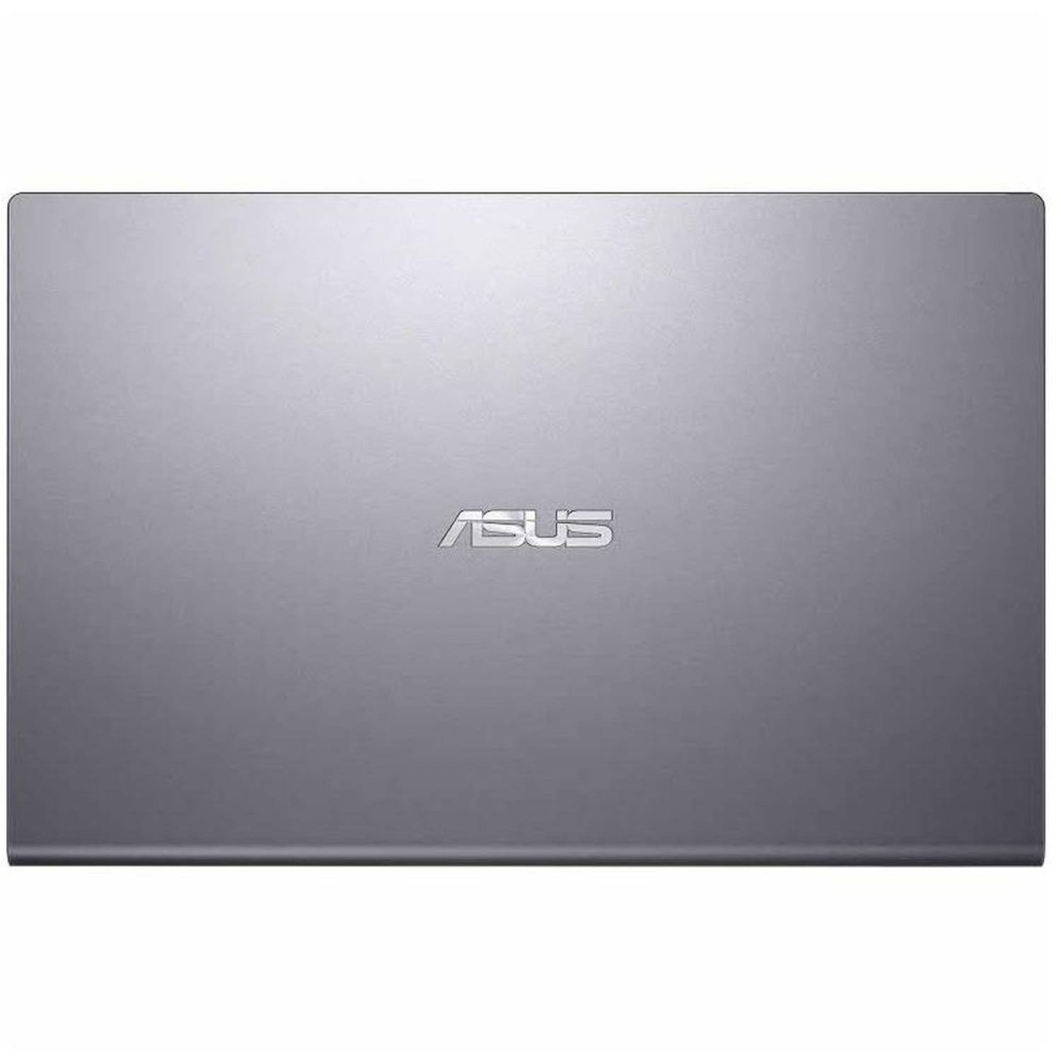 Asus X509FA-EJ950T Laptop - Core i3 2.10GHz 4GB 256GB 4GB Win10Home FHD 15.6inch Silver English/Arabic Keyboard Asus X509FA-EJ950T Laptop - Core i3 2.10GHz 4GB 256GB 4GB Win10Home FHD 15.6inch Silver English/Arabic Keyboard