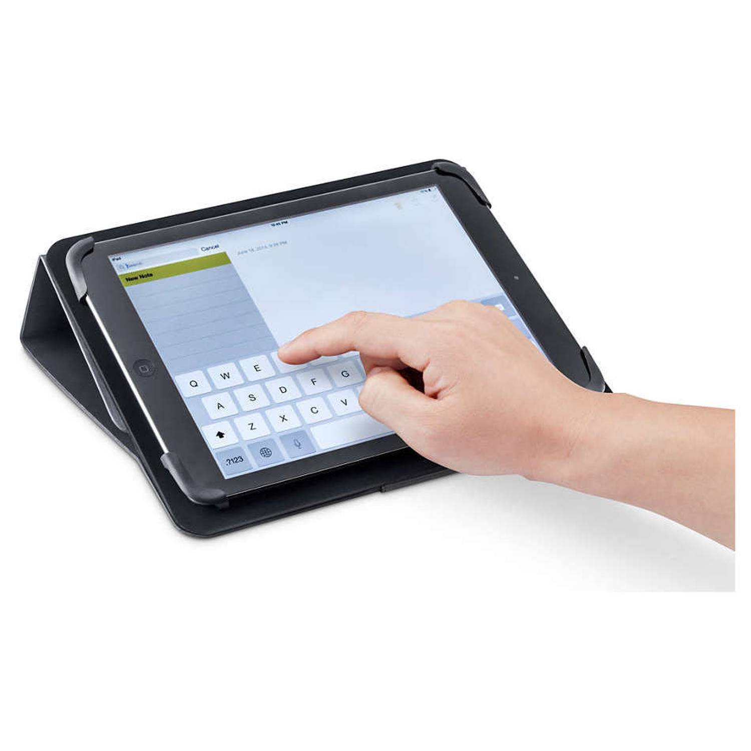 Philips DLK03033B97 Universal Folio Tablet Case Pink 9-10inch Philips DLK03033B97 Universal Folio Tablet Case Pink 9-10inch