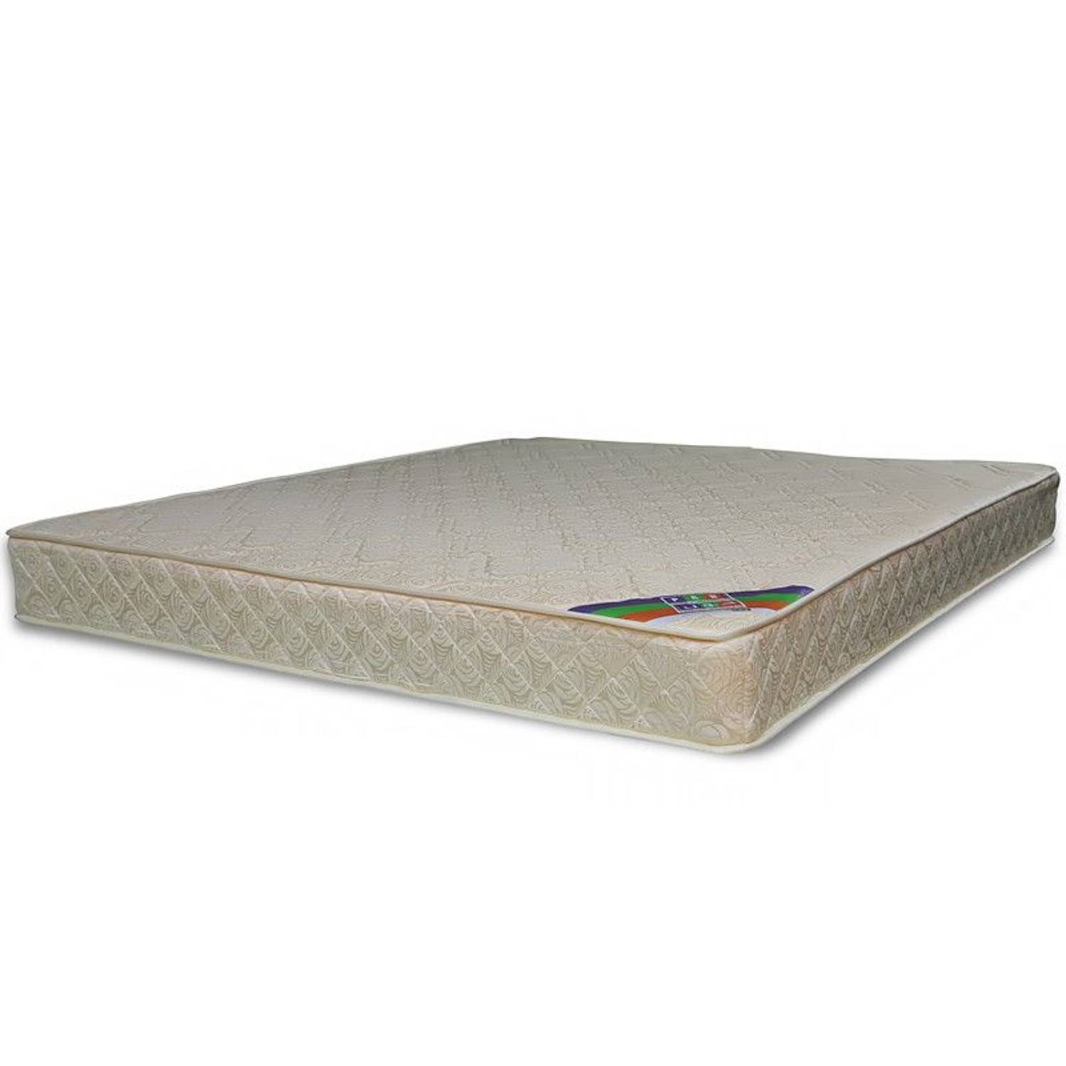 Pan Emirates Bonnel Spring Mattress 160x200cm Pan Emirates Bonnel Spring Mattress 160x200cm
