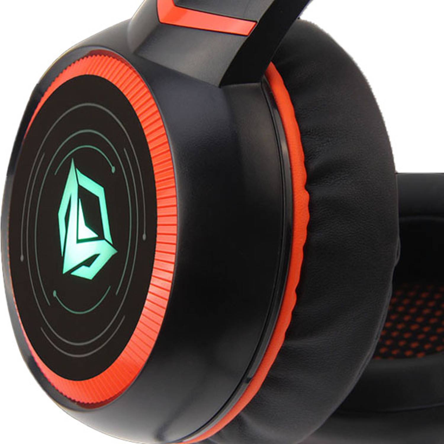 Meetion MT-HP030 Wired Over Ear Gaming Headset Black Meetion MT-HP030 Wired Over Ear Gaming Headset Black