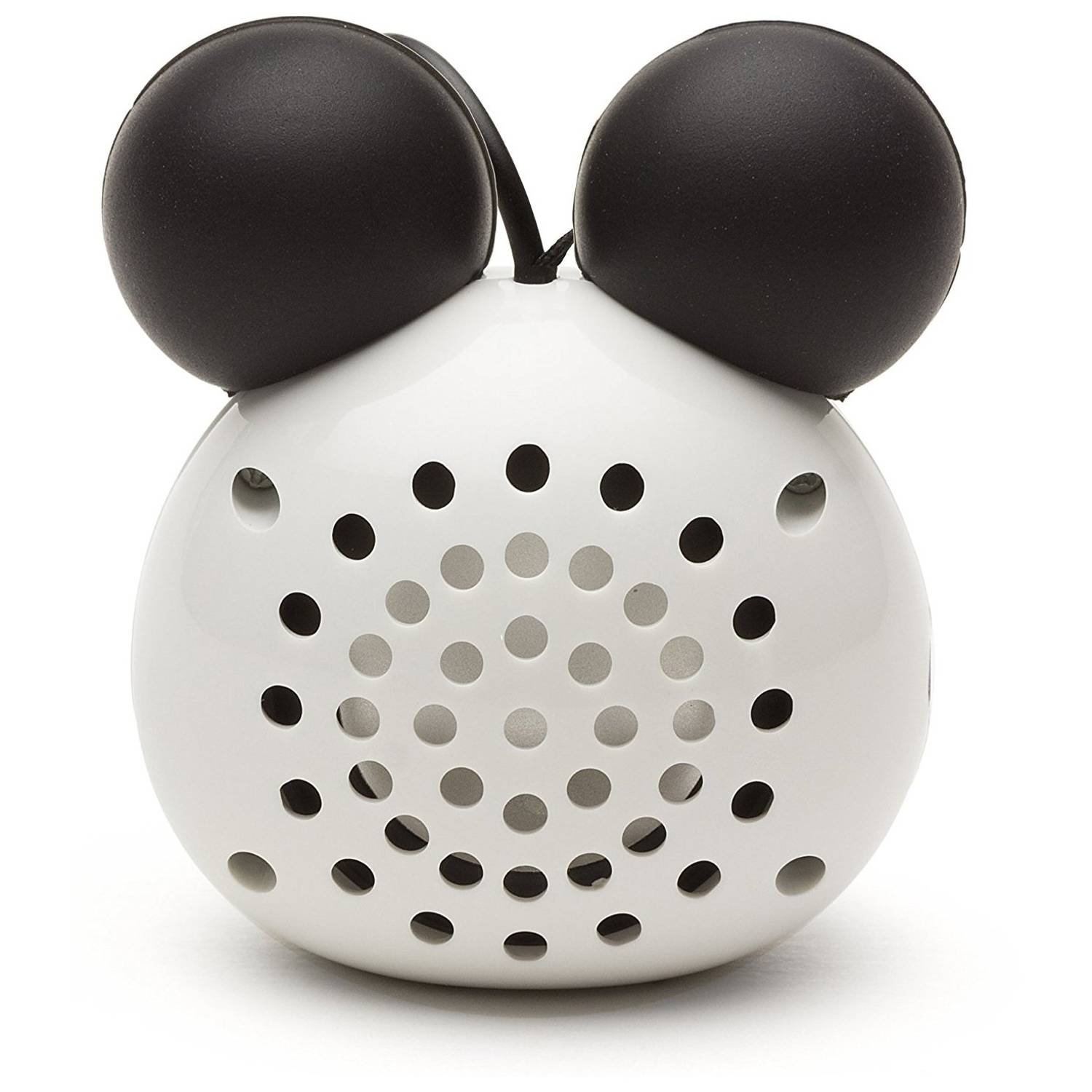Kitsound Mini Buddy Panda Speaker KSNMBPAN Kitsound Mini Buddy Panda Speaker KSNMBPAN