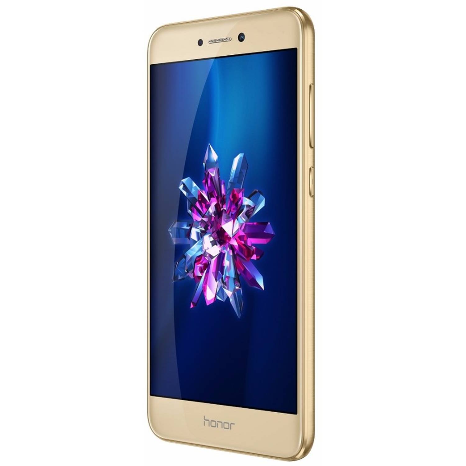Huawei Honor 8 Lite 4G Dual Sim Smartphone 16GB Gold Huawei Honor 8 Lite 4G Dual Sim Smartphone 16GB Gold
