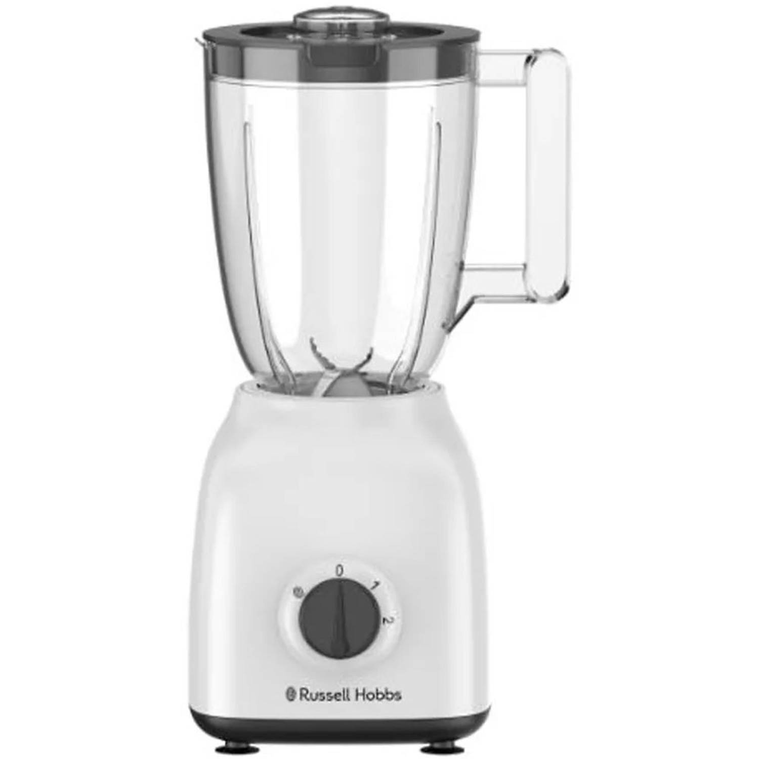 Russell Hobbs Blender With Grinder And Multi Chopper Mills BWM102 Russell Hobbs Blender With Grinder And Multi Chopper Mills BWM102