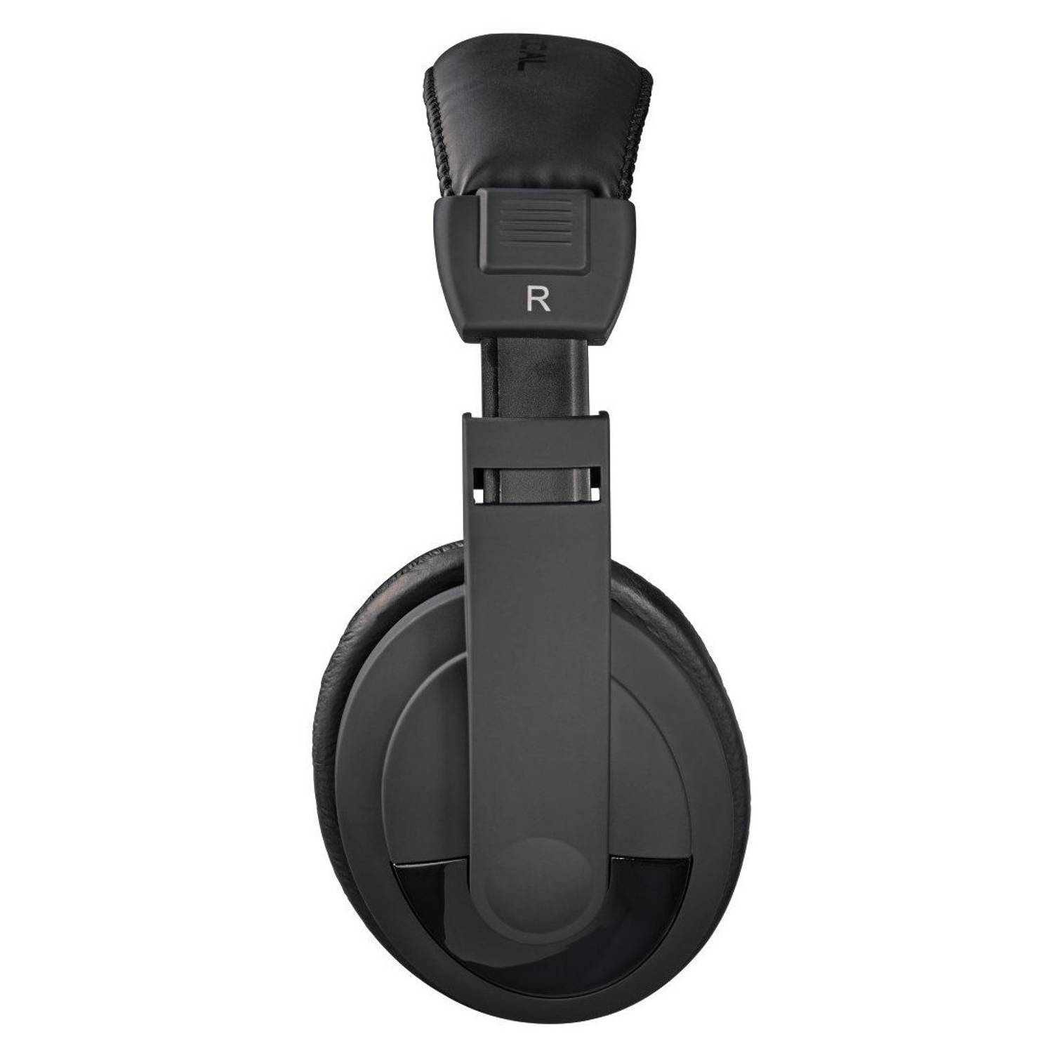 هاما سماعة رأس بلي ستيشن 4 / سليم / برو هاما سماعة رأس بلي ستيشن 4 / سليم / برو