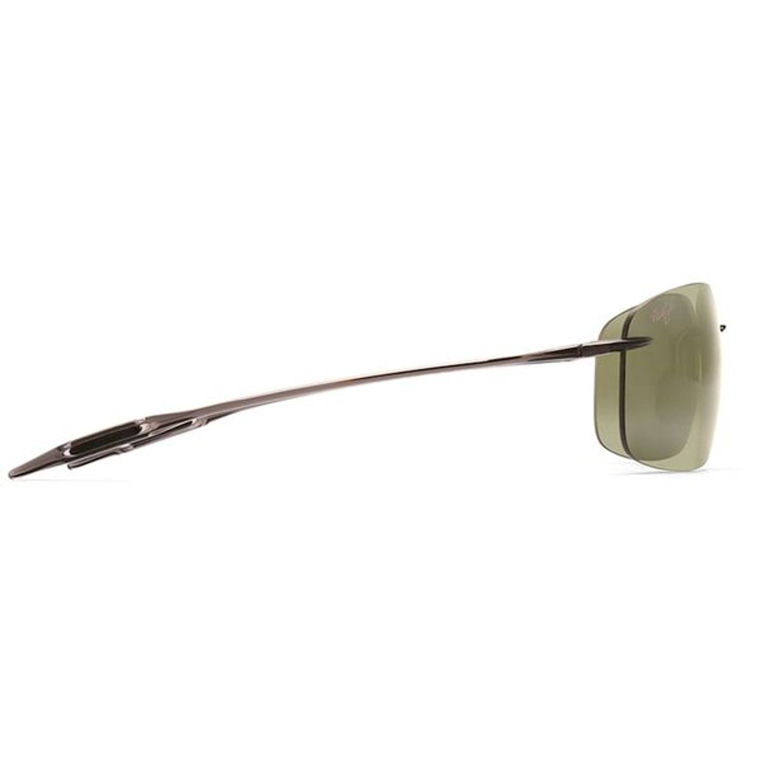 Maui Jim Breakwall Sunglasses Unisex HT422-11 Maui Jim Breakwall Sunglasses Unisex HT422-11