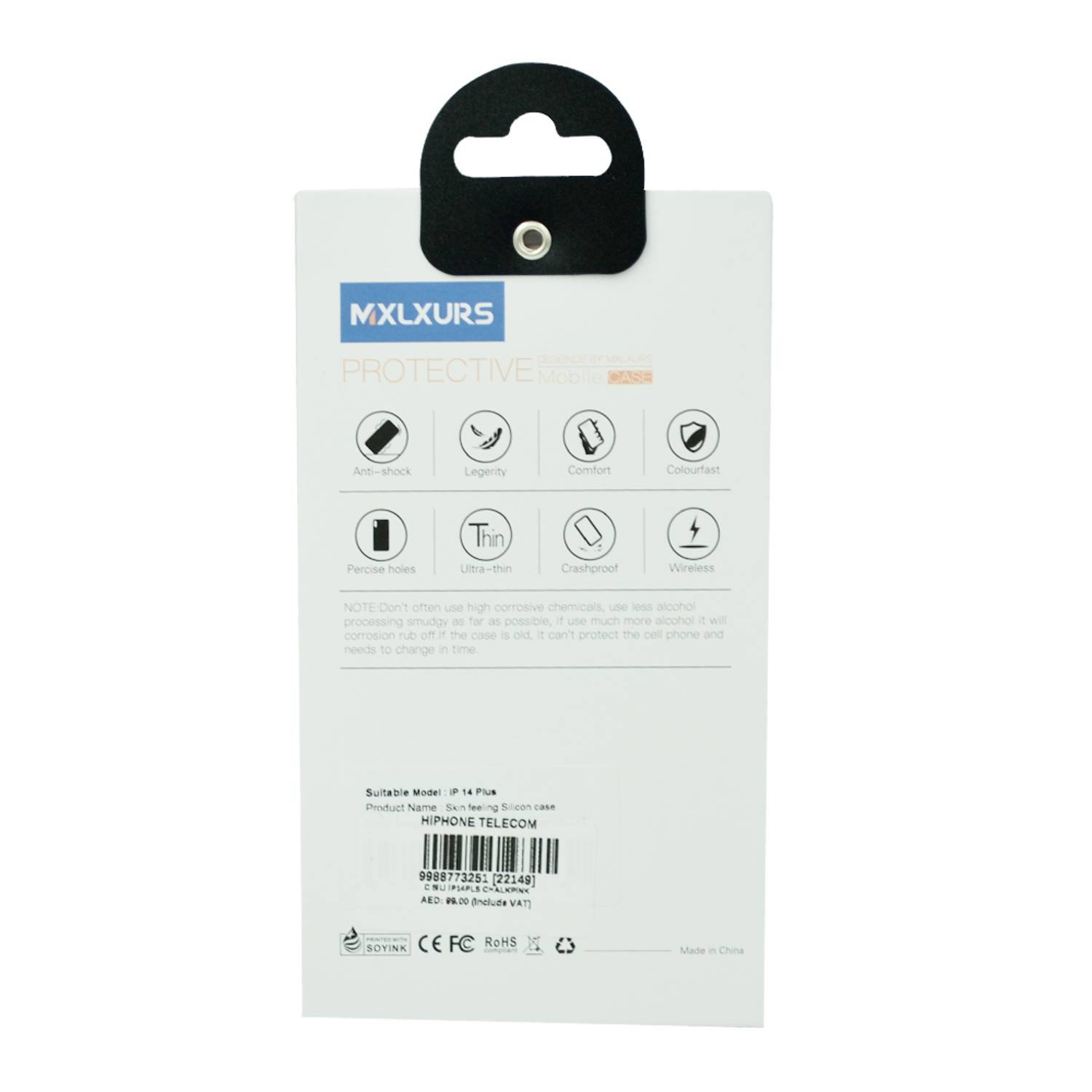 Mxlxurs Silicone Case Iphone 14 Plus Chalk Pink Mxlxurs Silicone Case Iphone 14 Plus Chalk Pink