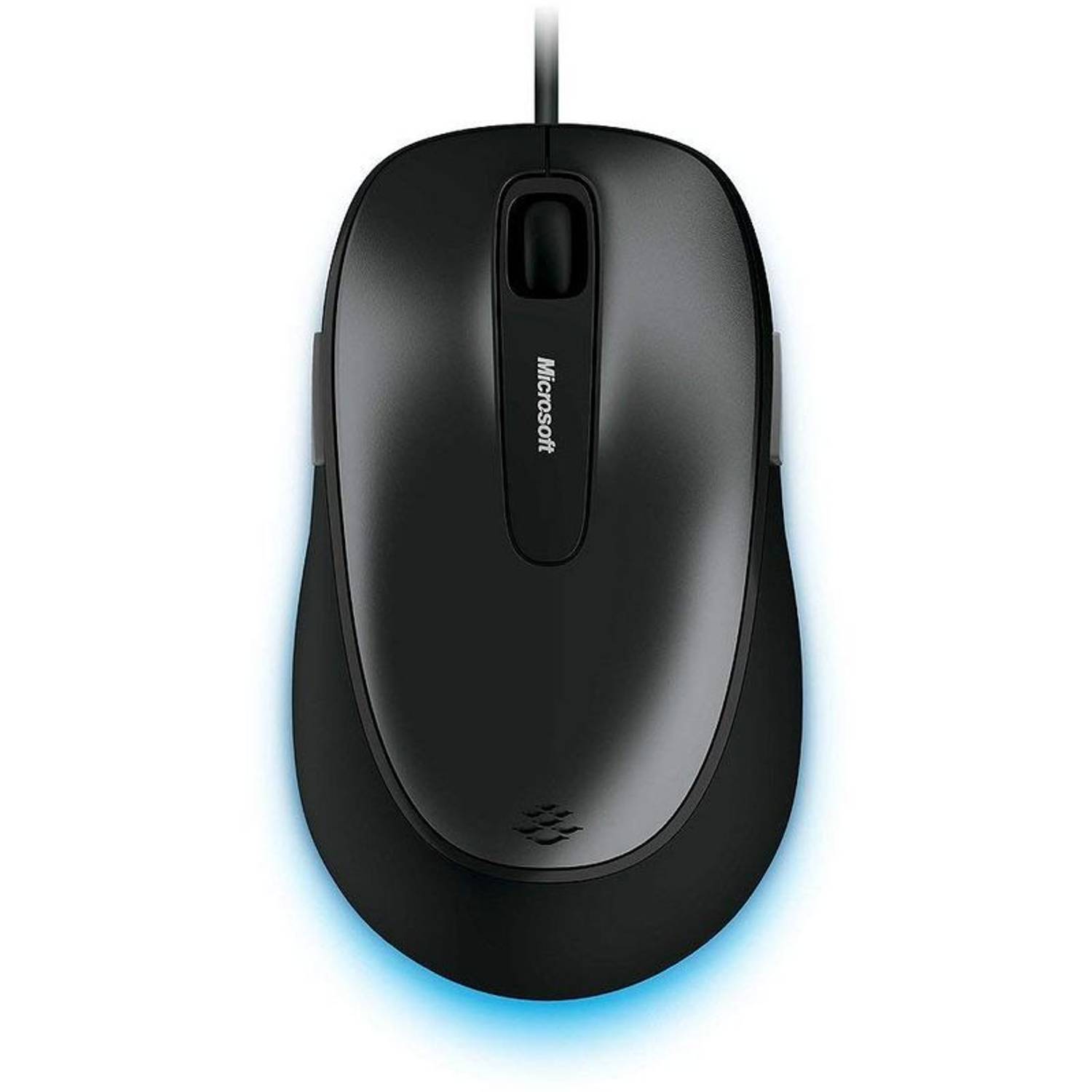 Microsoft Comfort Mouse Black Microsoft Comfort Mouse Black