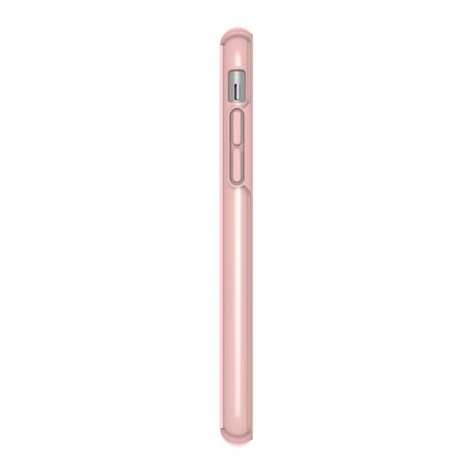 Speck Presidio Show Case Clear/Rose Gold For Apple iPhone X - 1031346244 Speck Presidio Show Case Clear/Rose Gold For Apple iPhone X - 1031346244