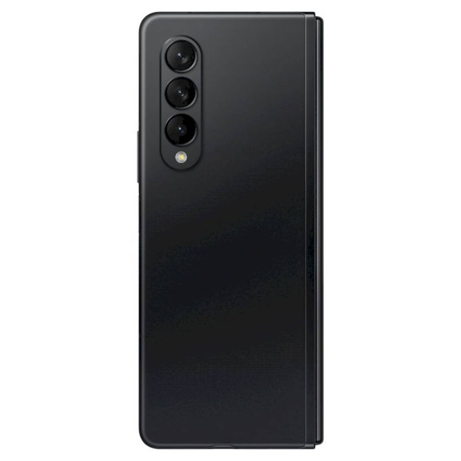 Samsung Galaxy Z Fold3 5G 512GB Phantom Black Smartphone Samsung Galaxy Z Fold3 5G 512GB Phantom Black Smartphone