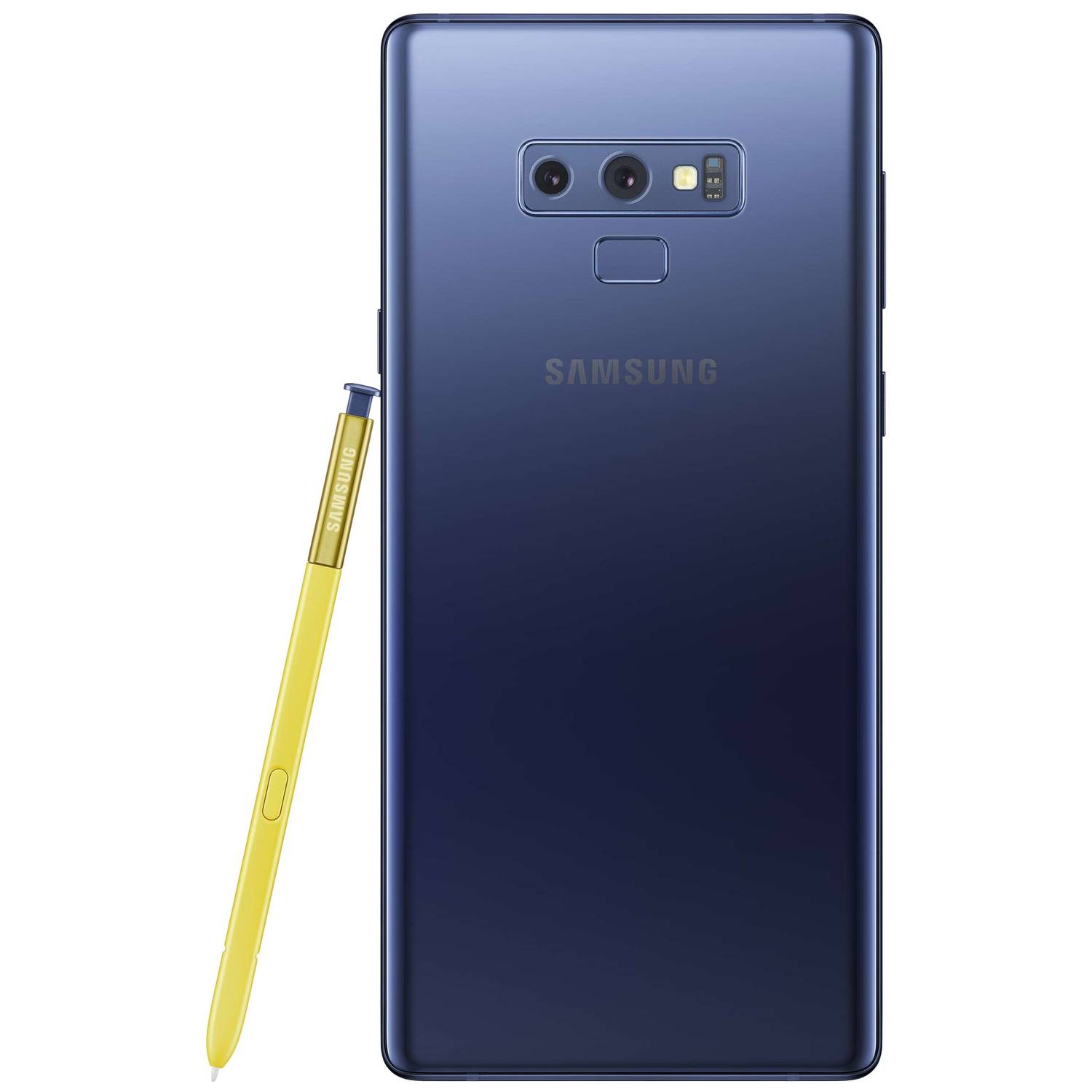 Samsung Galaxy Note9 512GB Pre order* Ocean Blue Samsung Galaxy Note9 512GB Pre order* Ocean Blue