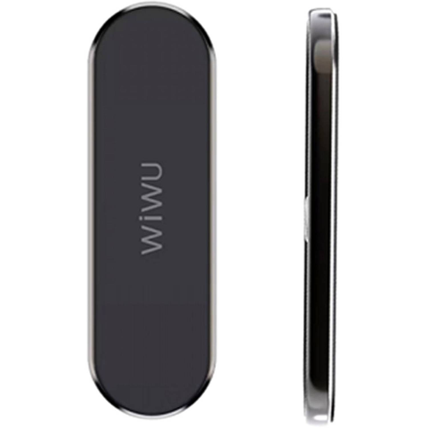 Wiwu Magnetic Car Holder Grey Wiwu Magnetic Car Holder Grey