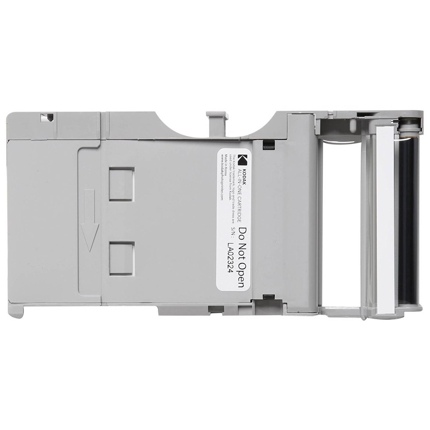 Kodak PMC20 Mini Photo Printer Cartridge 20pcs Kodak PMC20 Mini Photo Printer Cartridge 20pcs