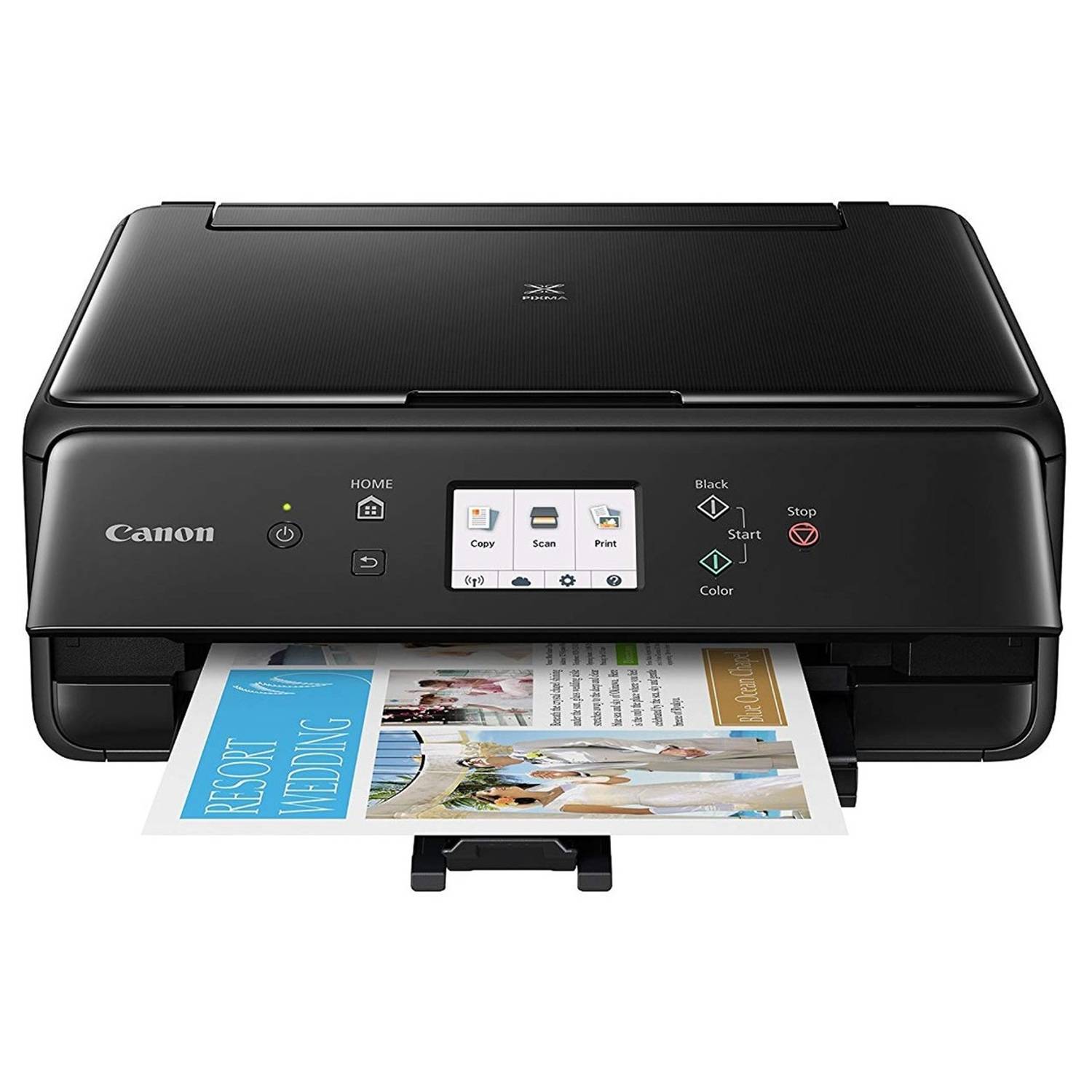 SanDisk Extreme Portable SSD USB-C 1TB + Canon PIXMA TS6140 WRS Printer SanDisk Extreme Portable SSD USB-C 1TB + Canon PIXMA TS6140 WRS Printer