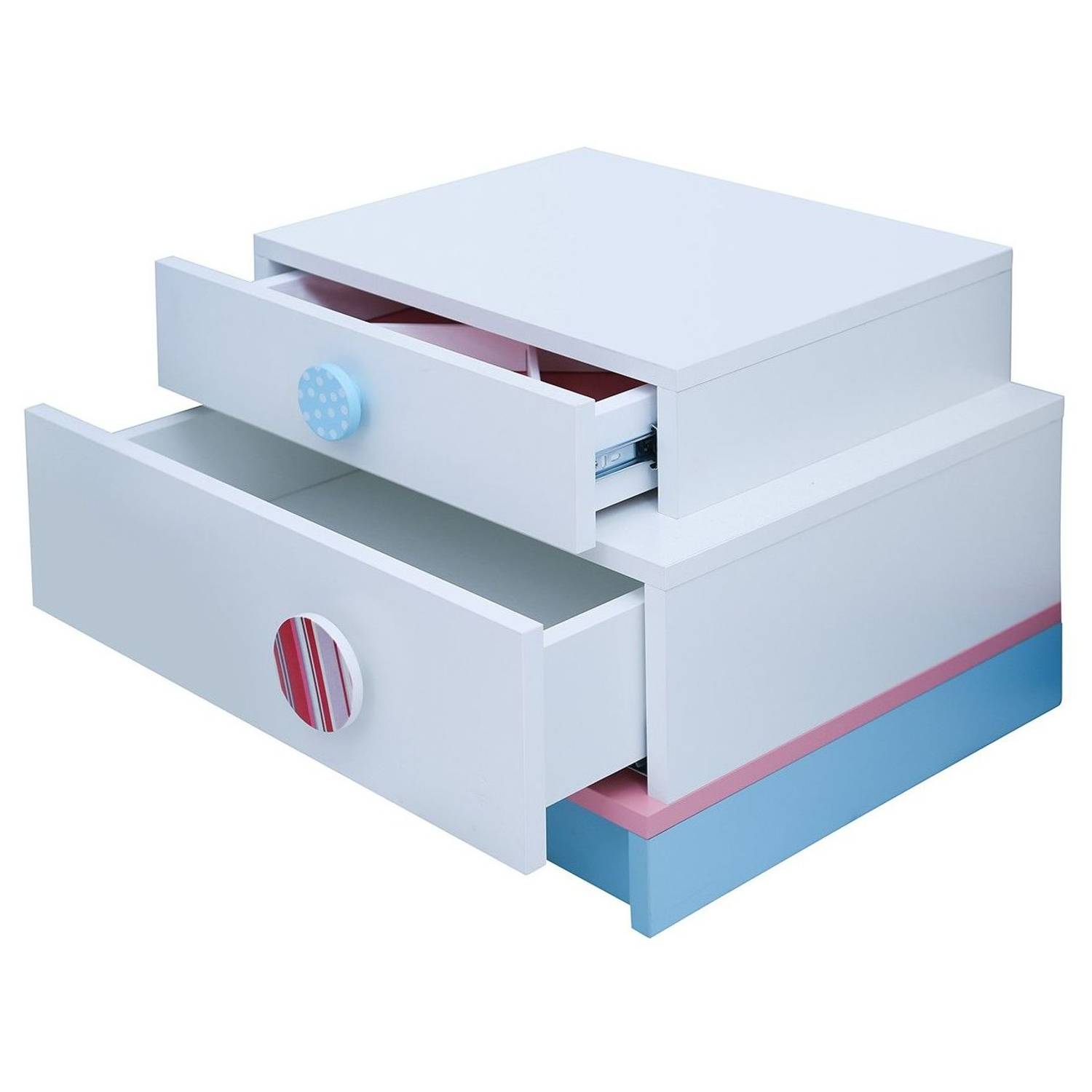 Pan Emirates Bounty Kids Night Stand Pan Emirates Bounty Kids Night Stand