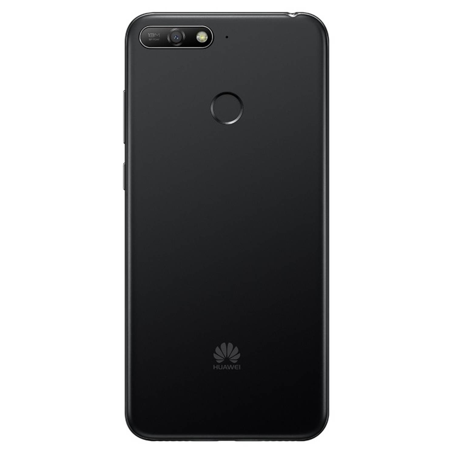 هواوي واي 6 برايم 2018 هاتف ذكي أسود هواوي واي 6 برايم 2018 هاتف ذكي أسود