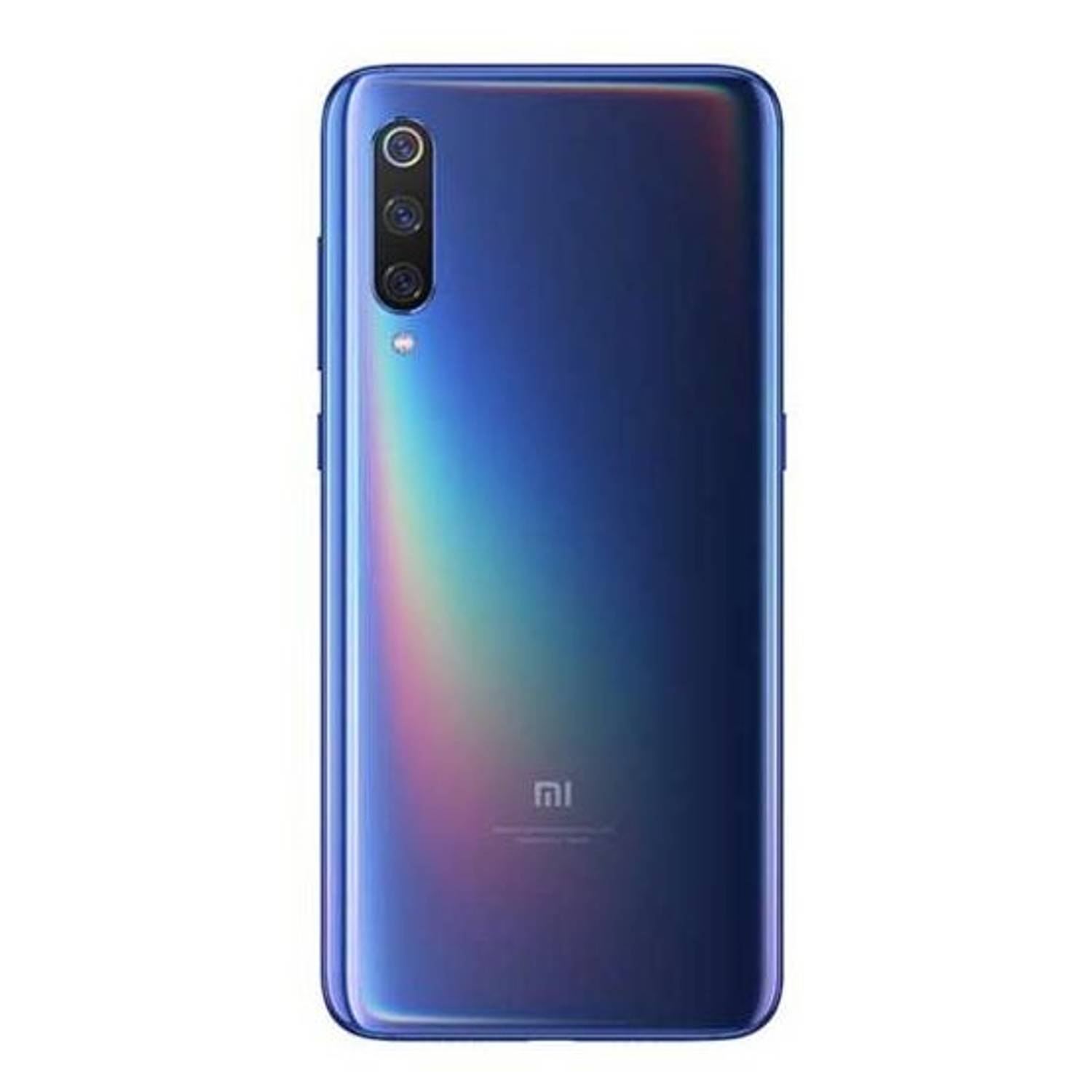 Xiaomi Mi 9 128GB Ocean Blue 4G Dual Sim Smartphone Xiaomi Mi 9 128GB Ocean Blue 4G Dual Sim Smartphone