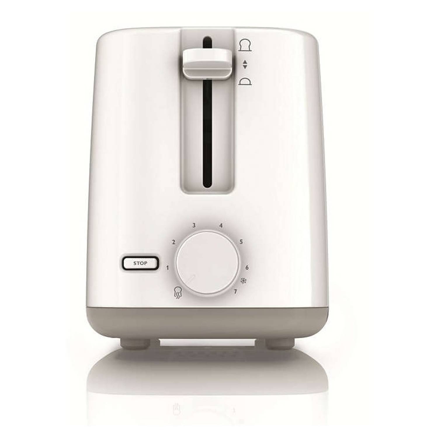 Philips Toaster 2Slice HD2595 Philips Toaster 2Slice HD2595